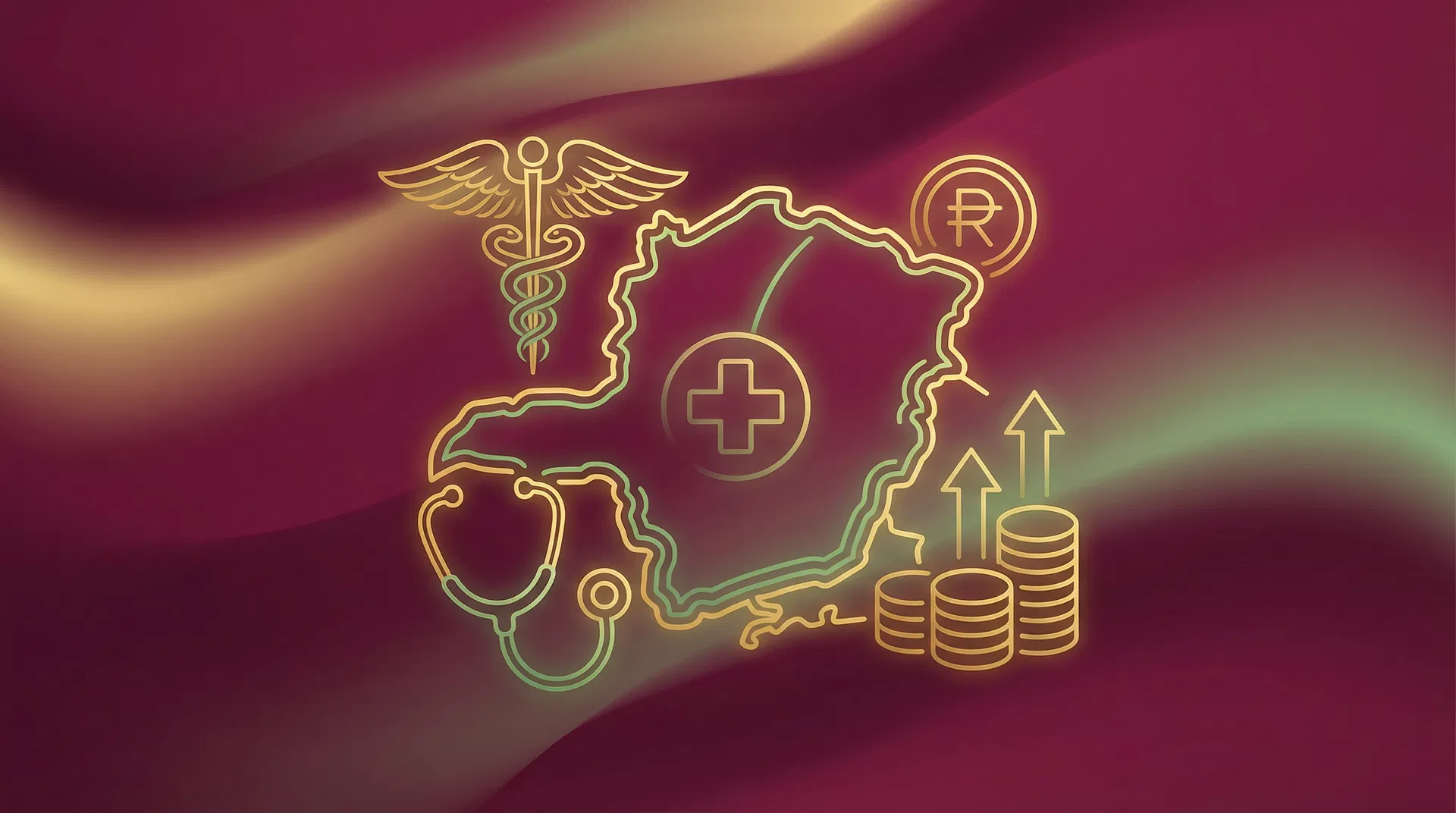 Prefeitura de Lavras MG abre 169 vagas para área da saúde com salários até R$ 15.824