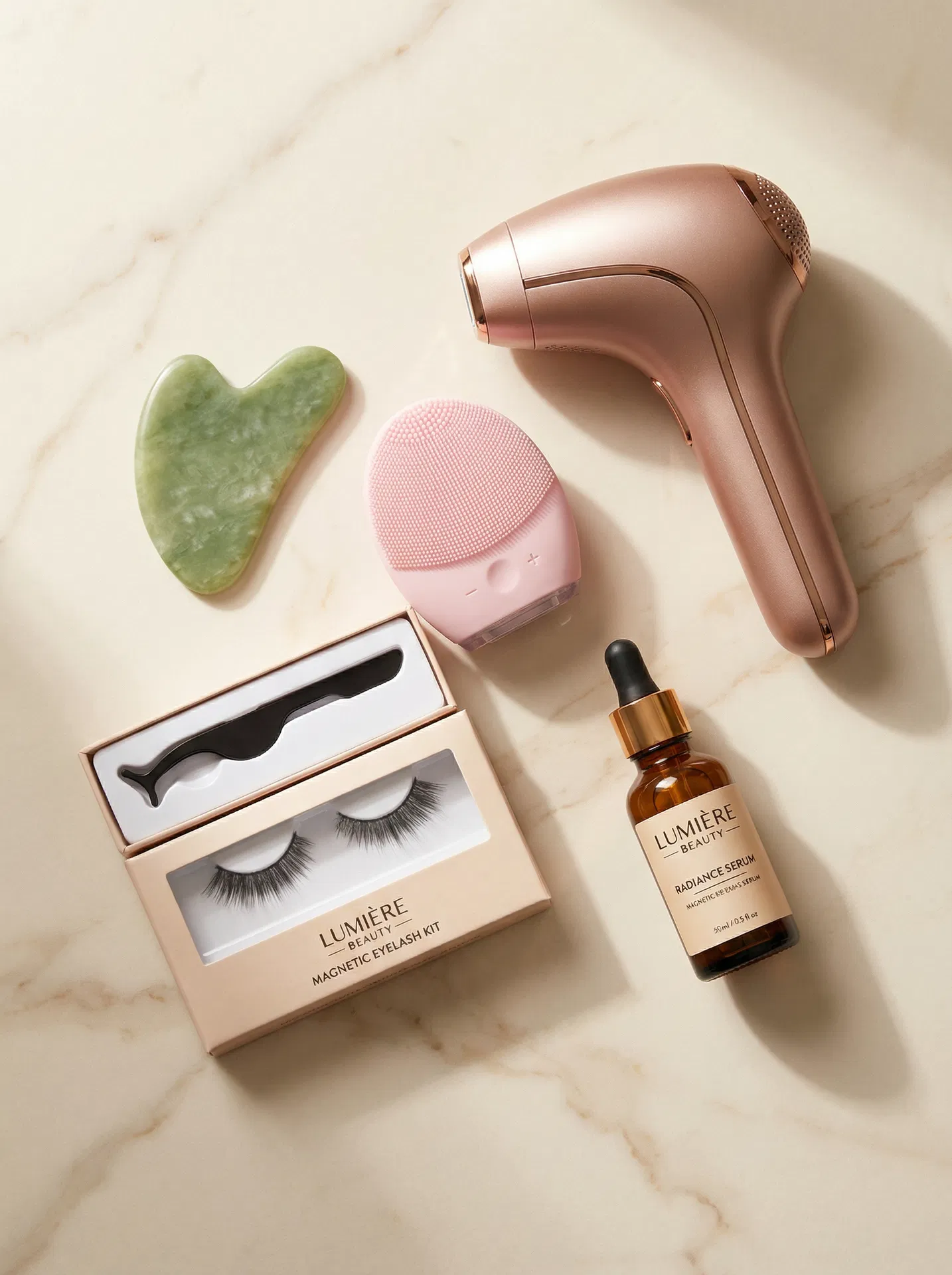 Beauty & Personal Care