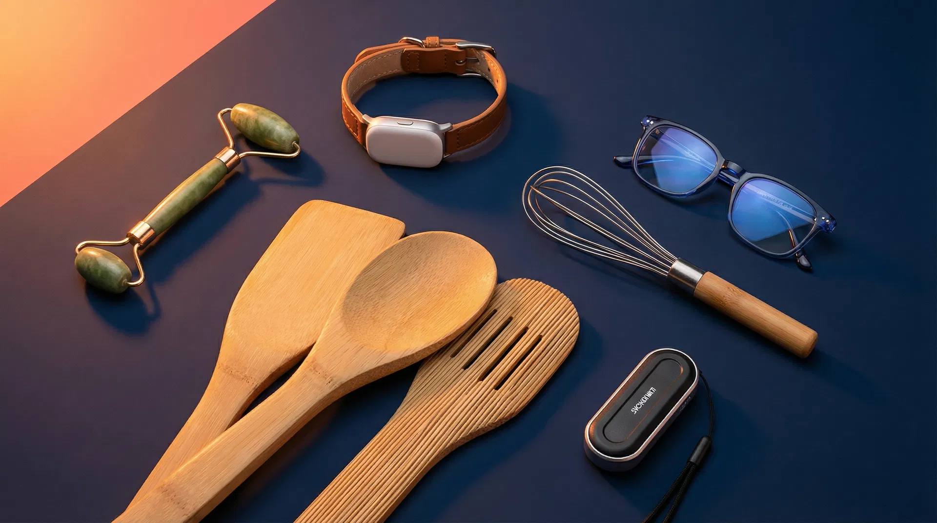 DealLand curated products