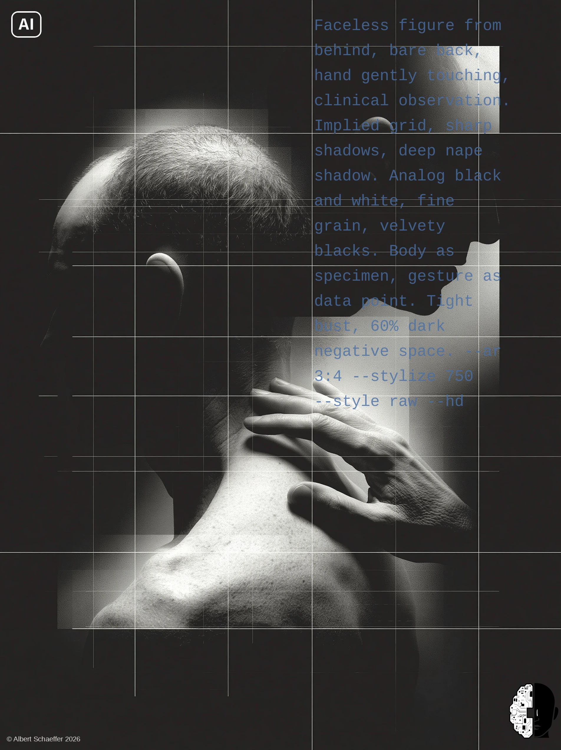 Grid of Embodiment