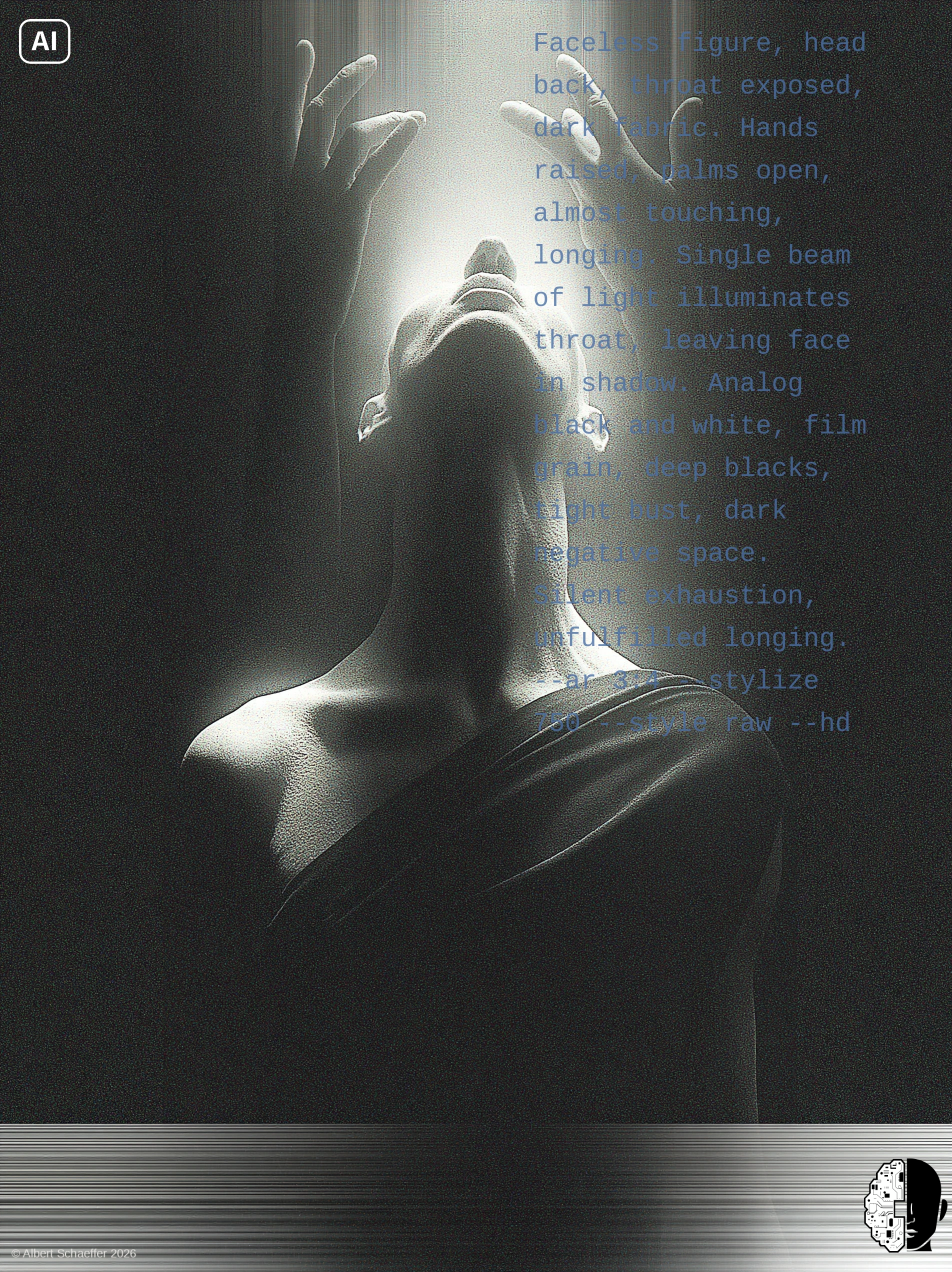 Grain of Longing