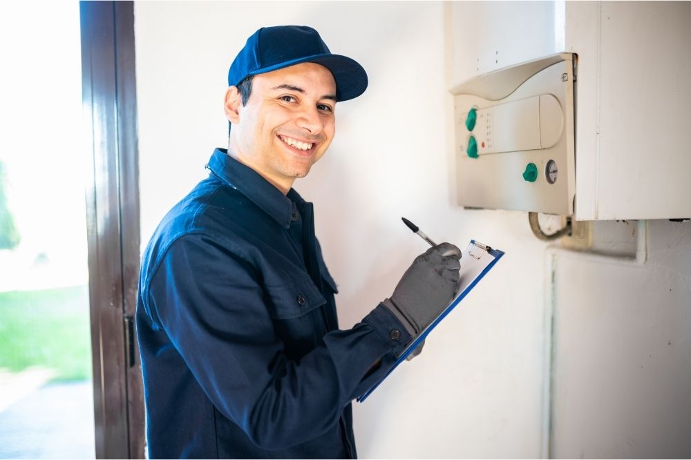 Manutenzione Straordinaria Caldaie Vaillant: Quando Diventa Necessaria