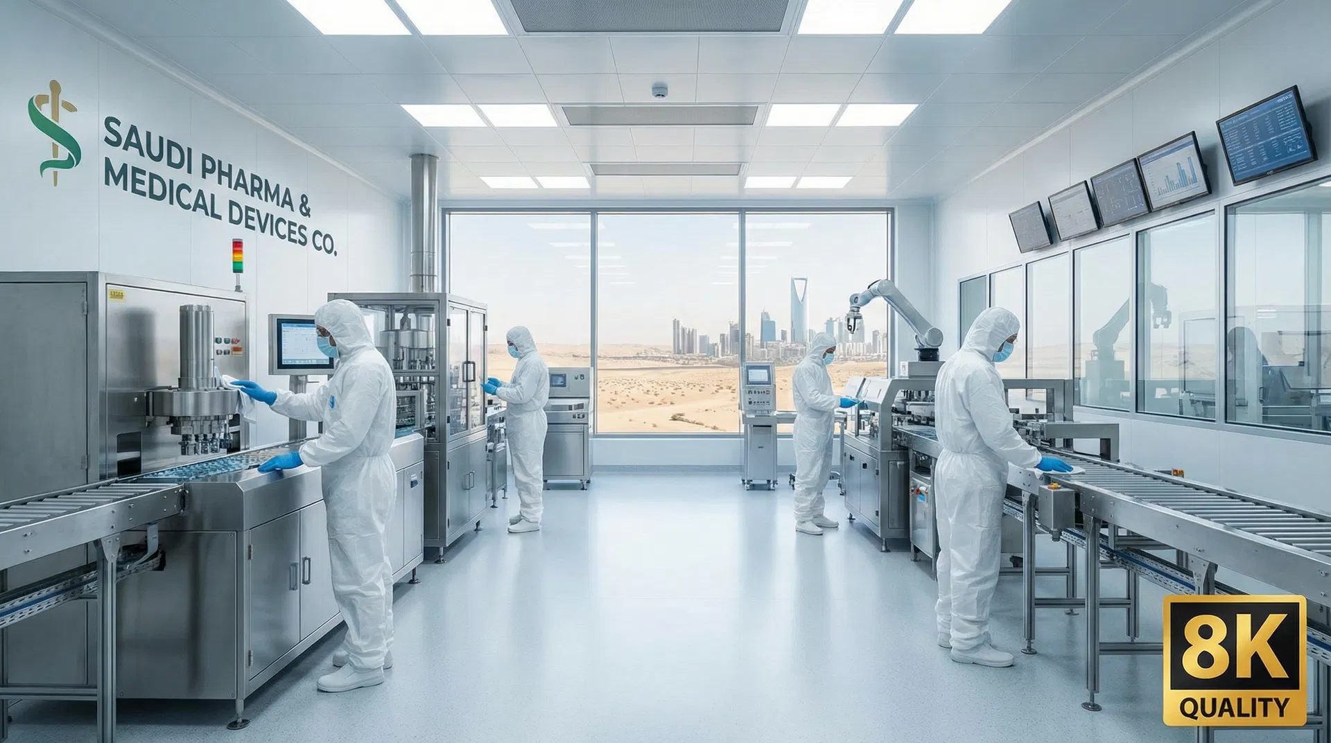 صيانة وتشغيل مصانع مبكو وونبكو