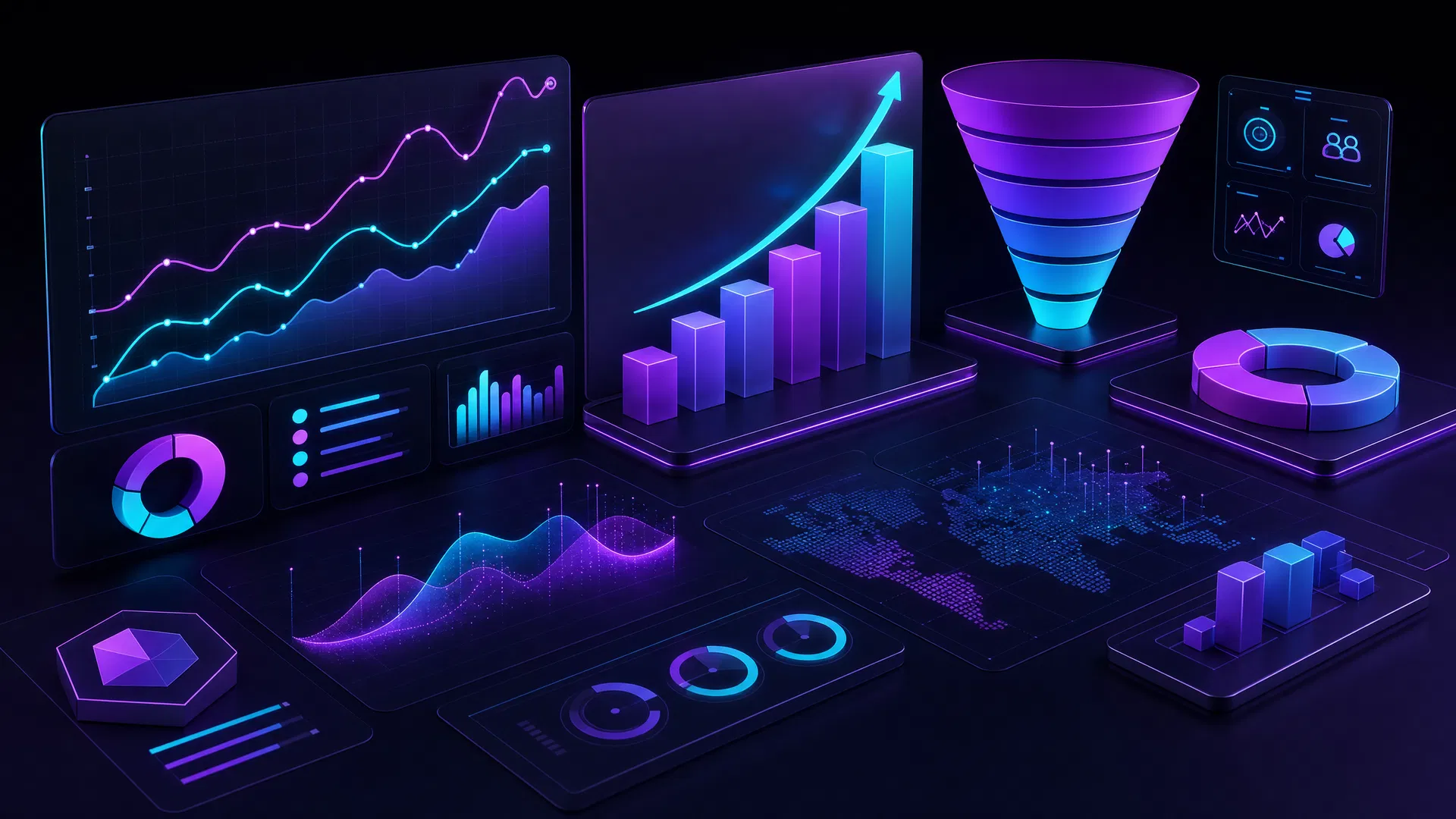 Analytics Dashboard