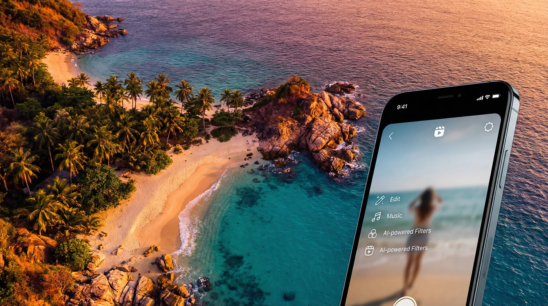 Prompts de IA para Agências de Viagens no Instagram: Destinos que Vendem Sozinhos