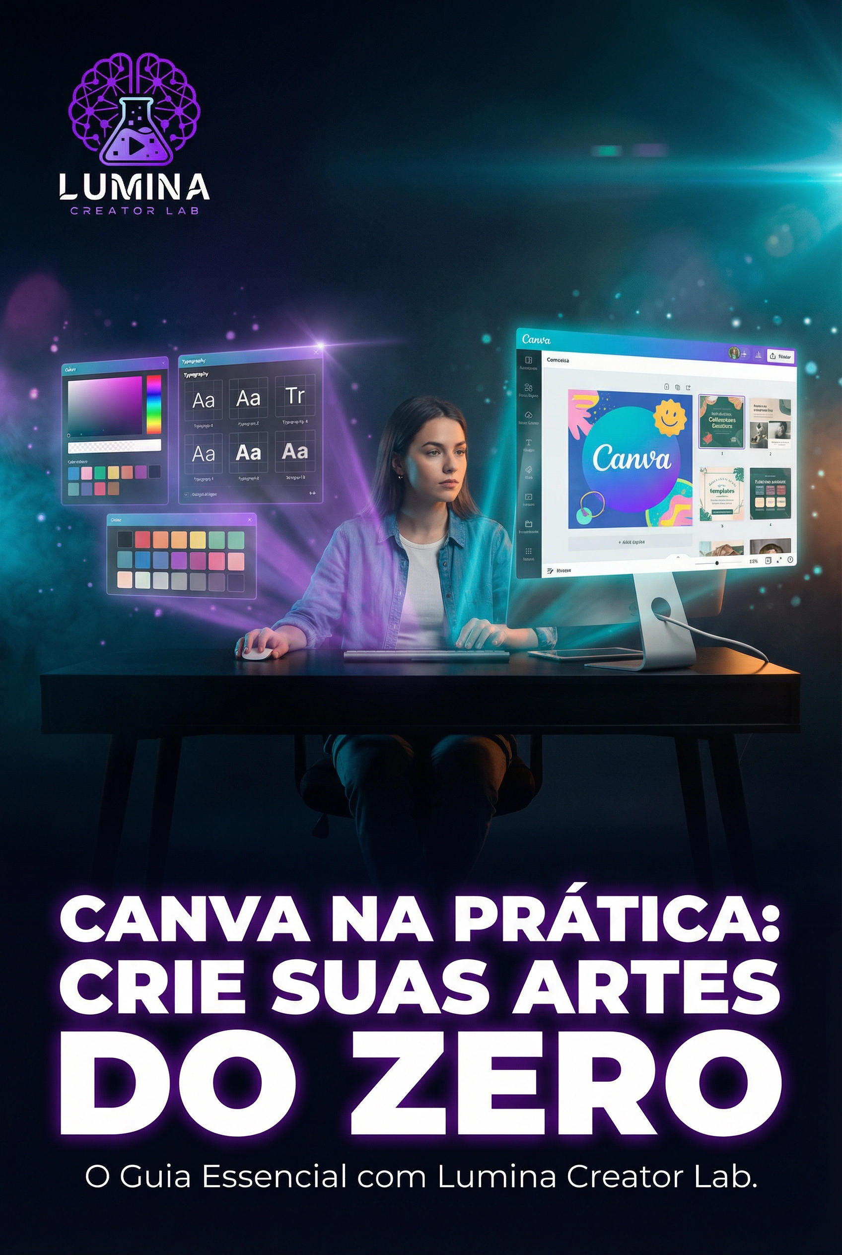 Canva na Prática