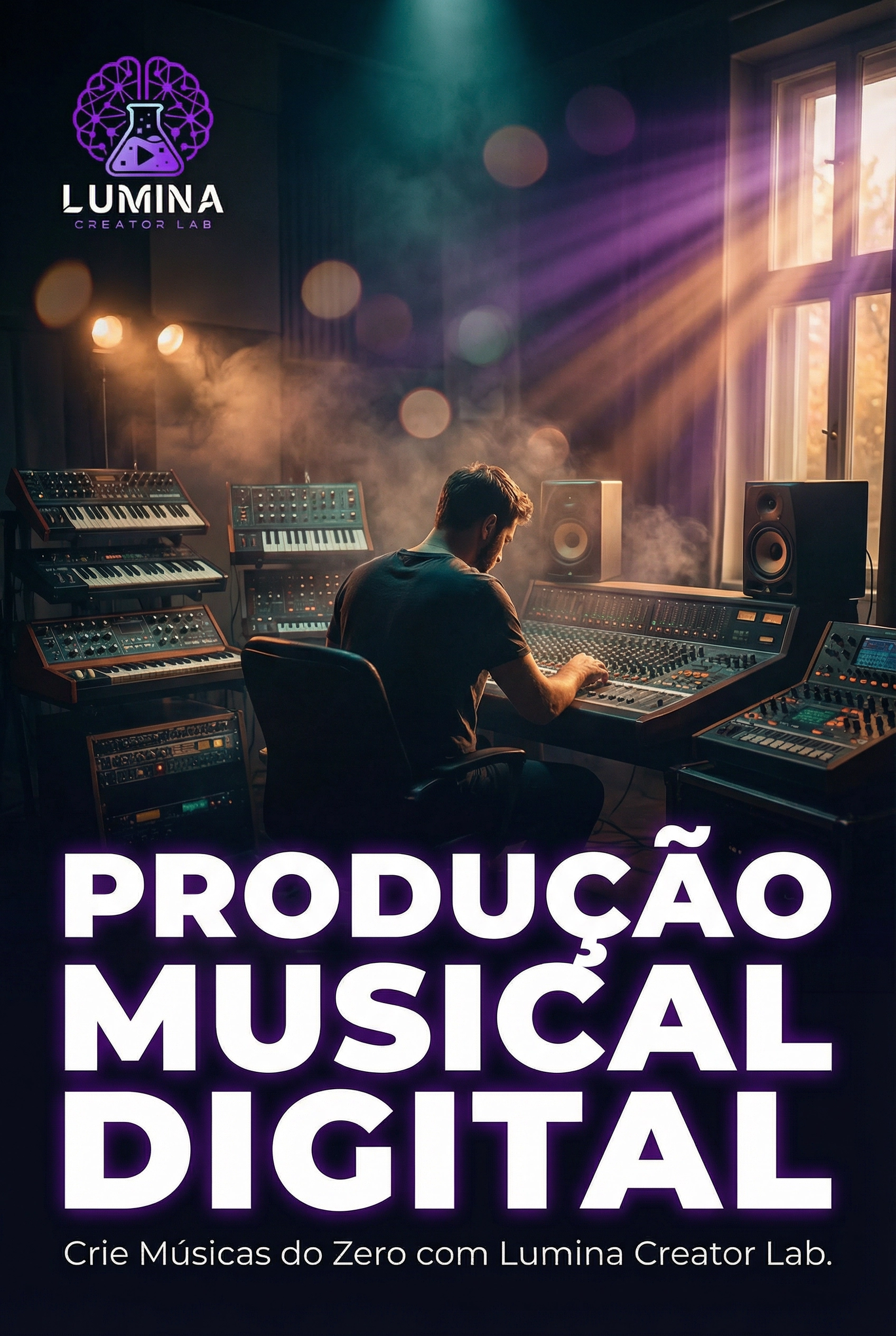 Produção Musical Digital