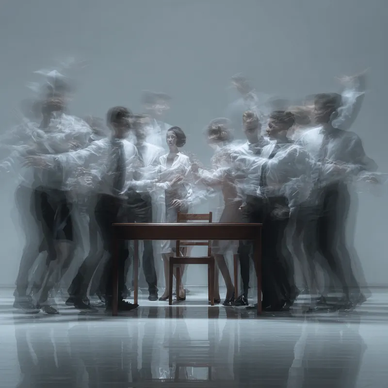 Brainstomp: Wenn Ideen tanzen lernen! - Ideenfindung und Zukunftsmanagement Heilbronn