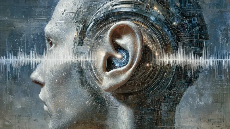 Welttag des Hörens - Ideenfindung und Zukunftsmanagement Heilbronn