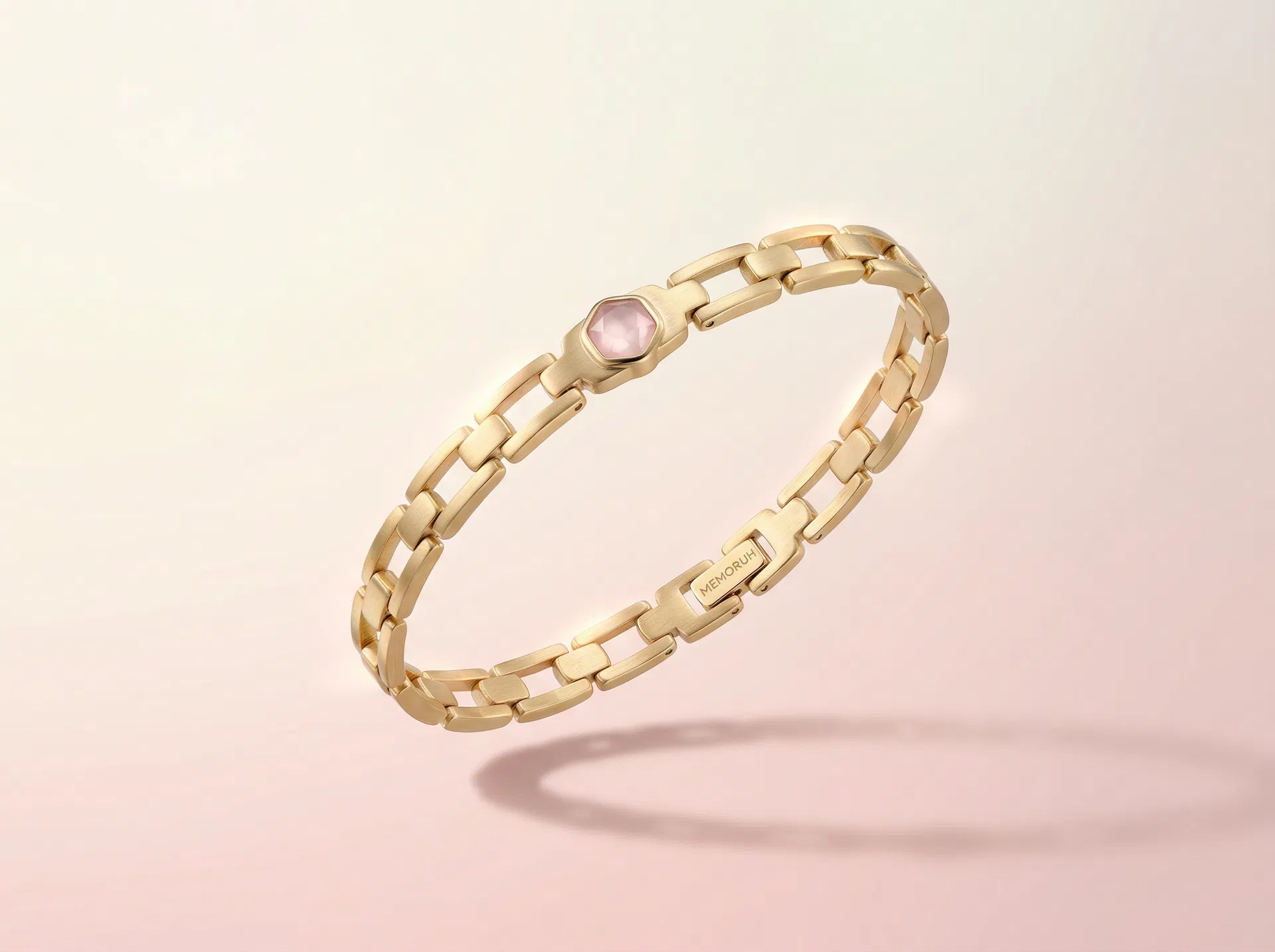 Memoruh smart jewelry bracelet