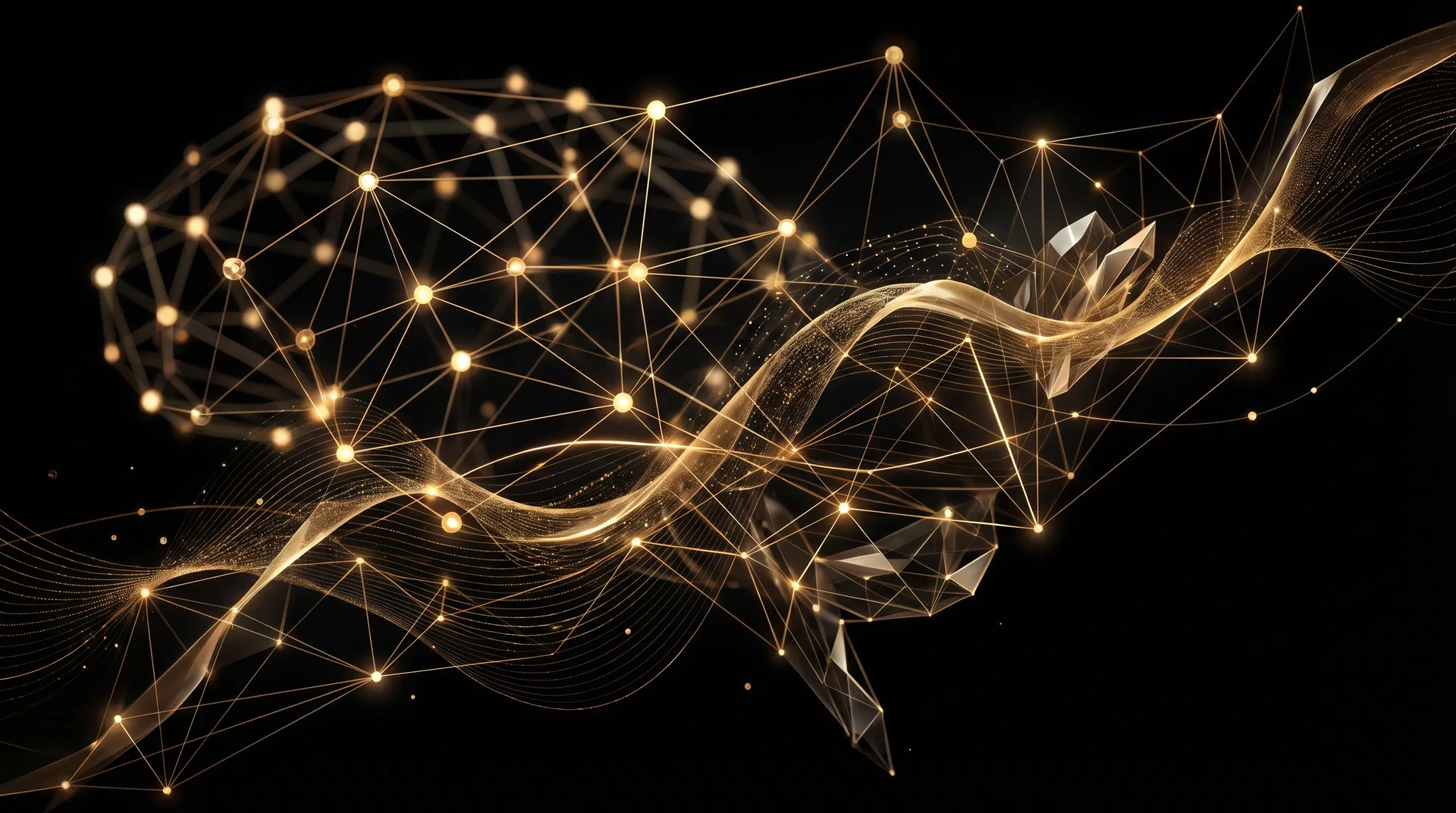 SEO Dashboard visualization