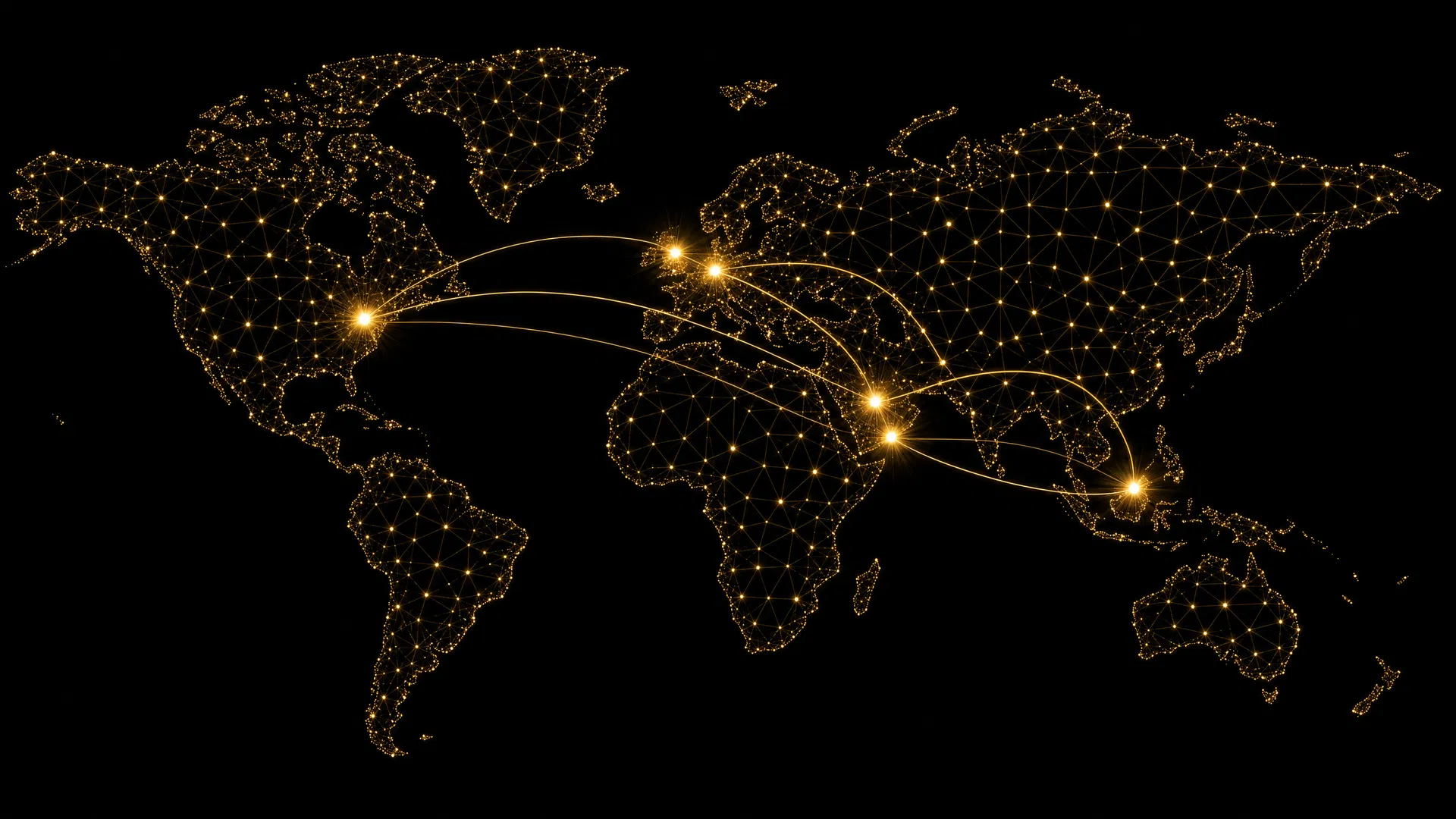 Global Network
