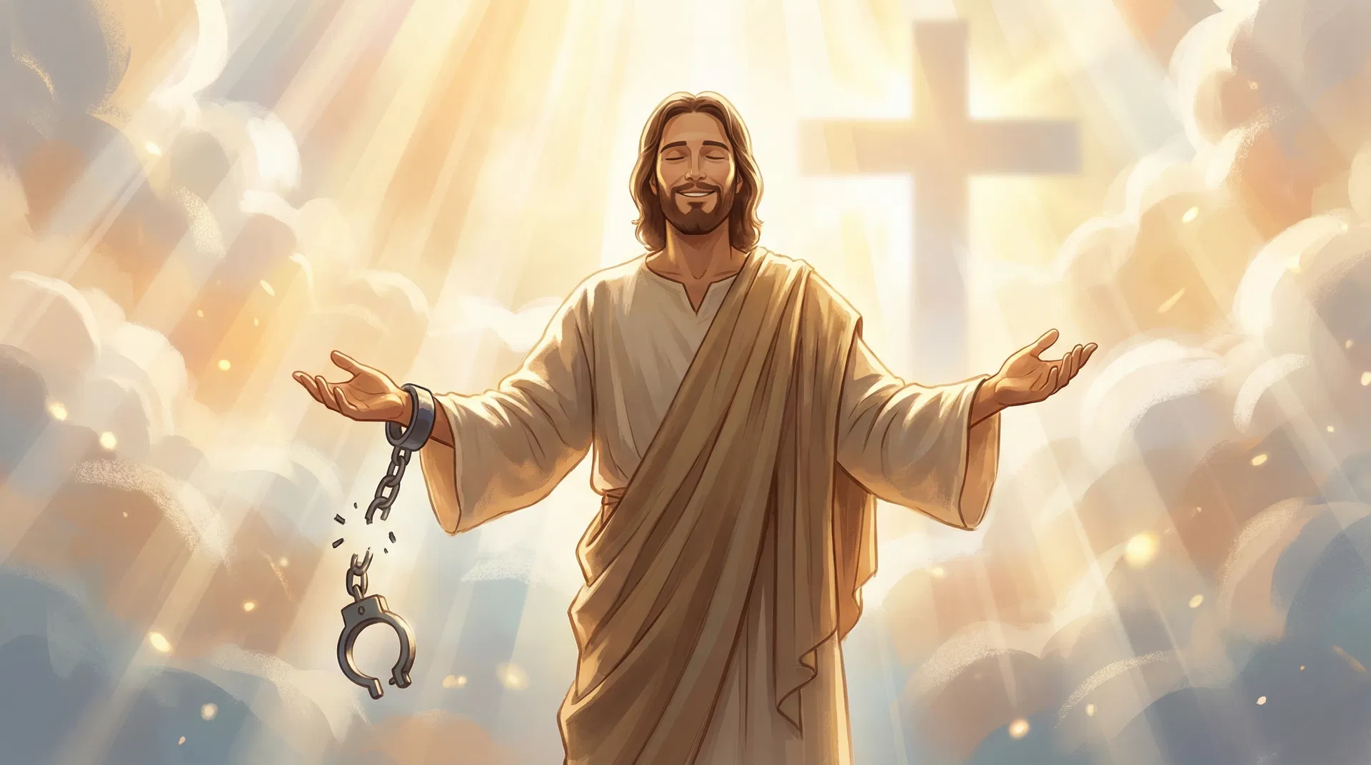 The Power of Forgiveness