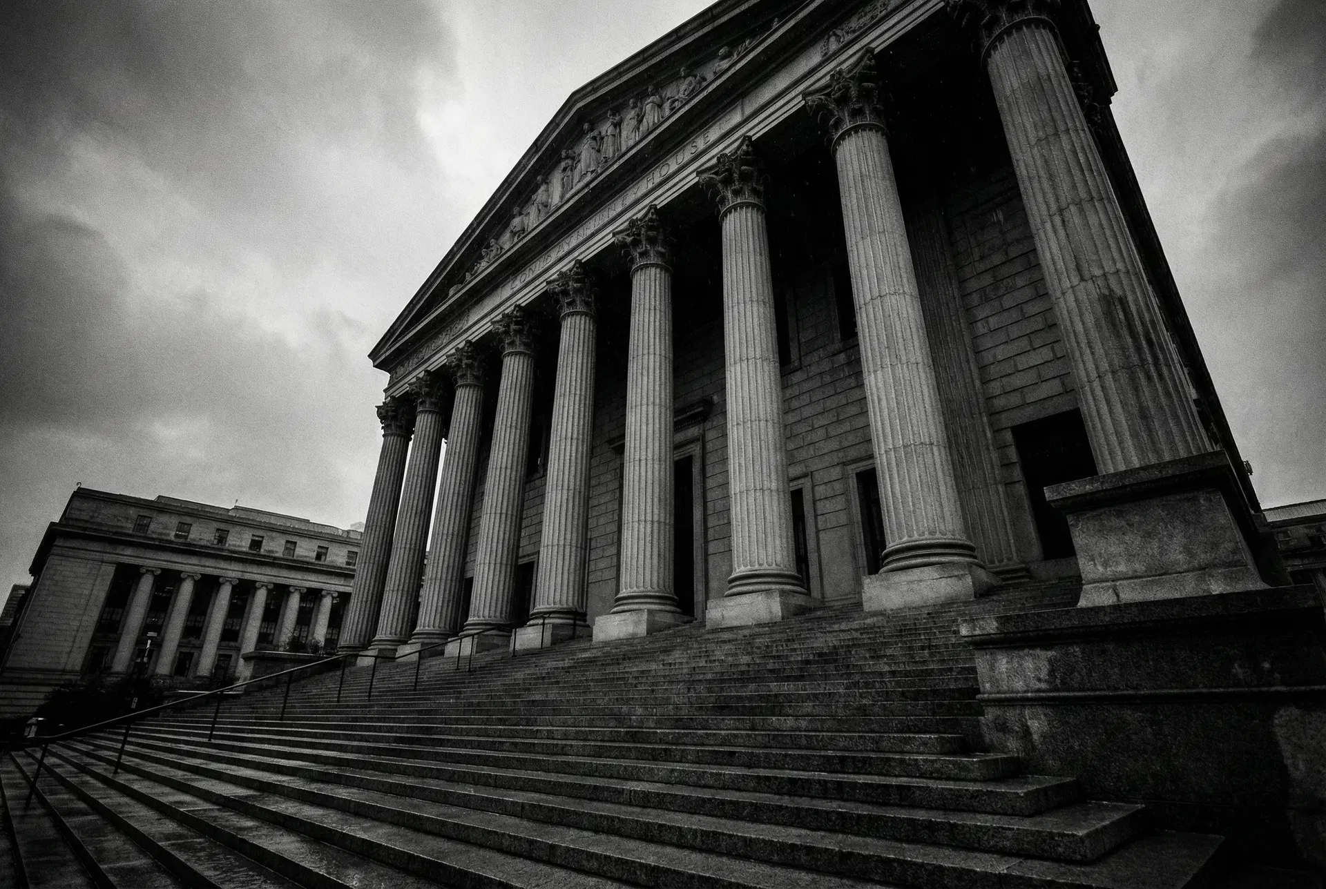 The DA Who Covered for a Dirty Cop