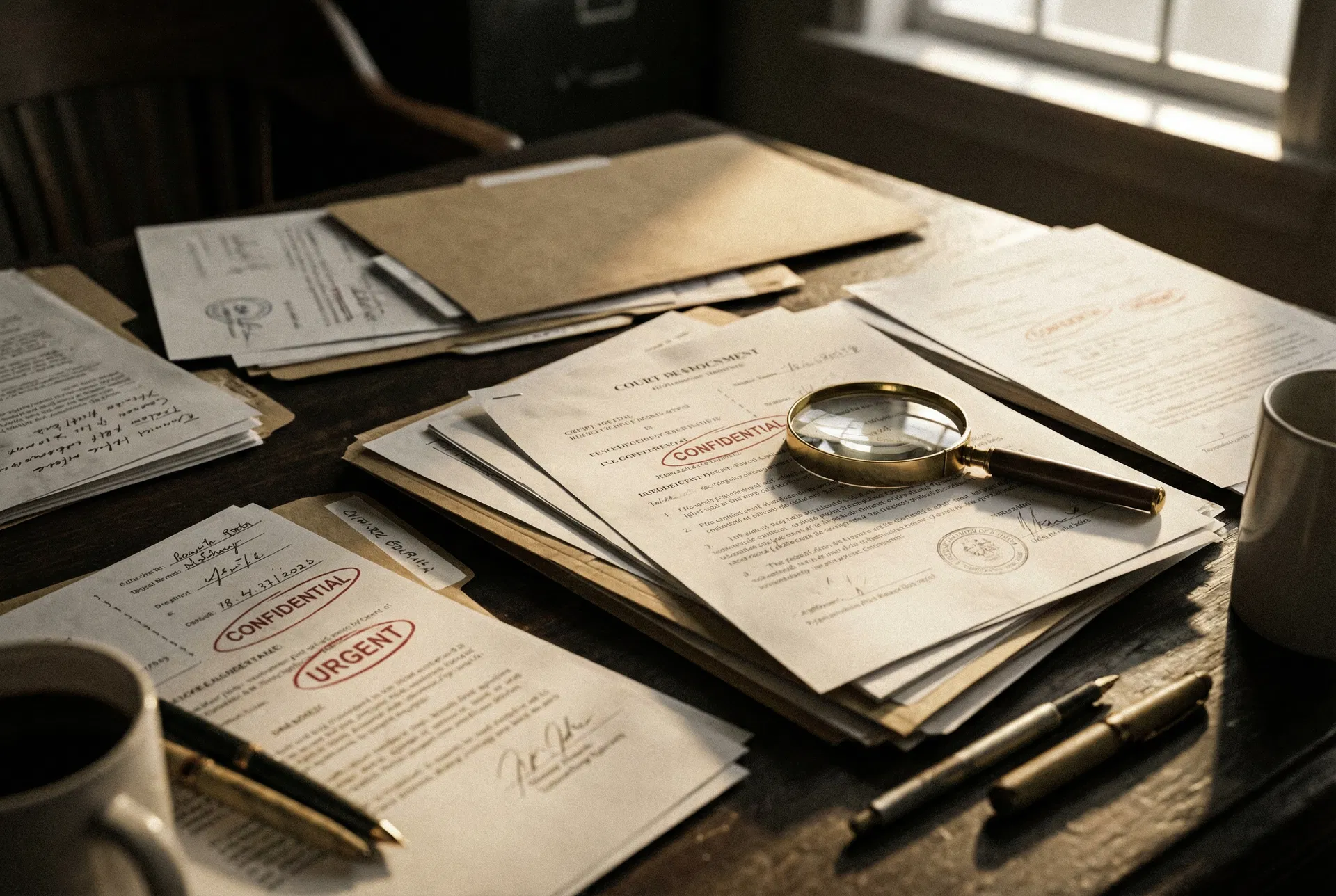 The $18 Million Budget Fraud