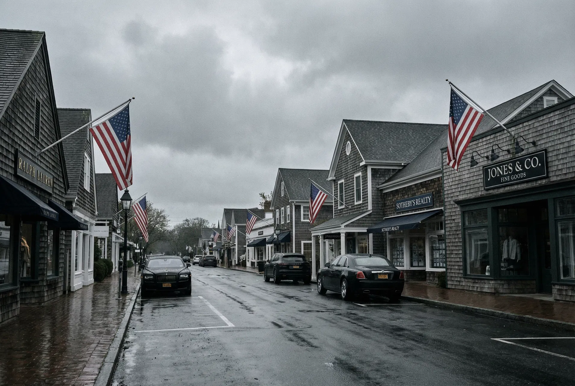 Five Department Heads Gone in Six Months