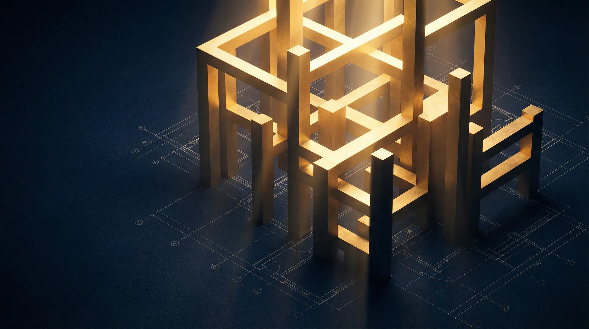 Structure Background