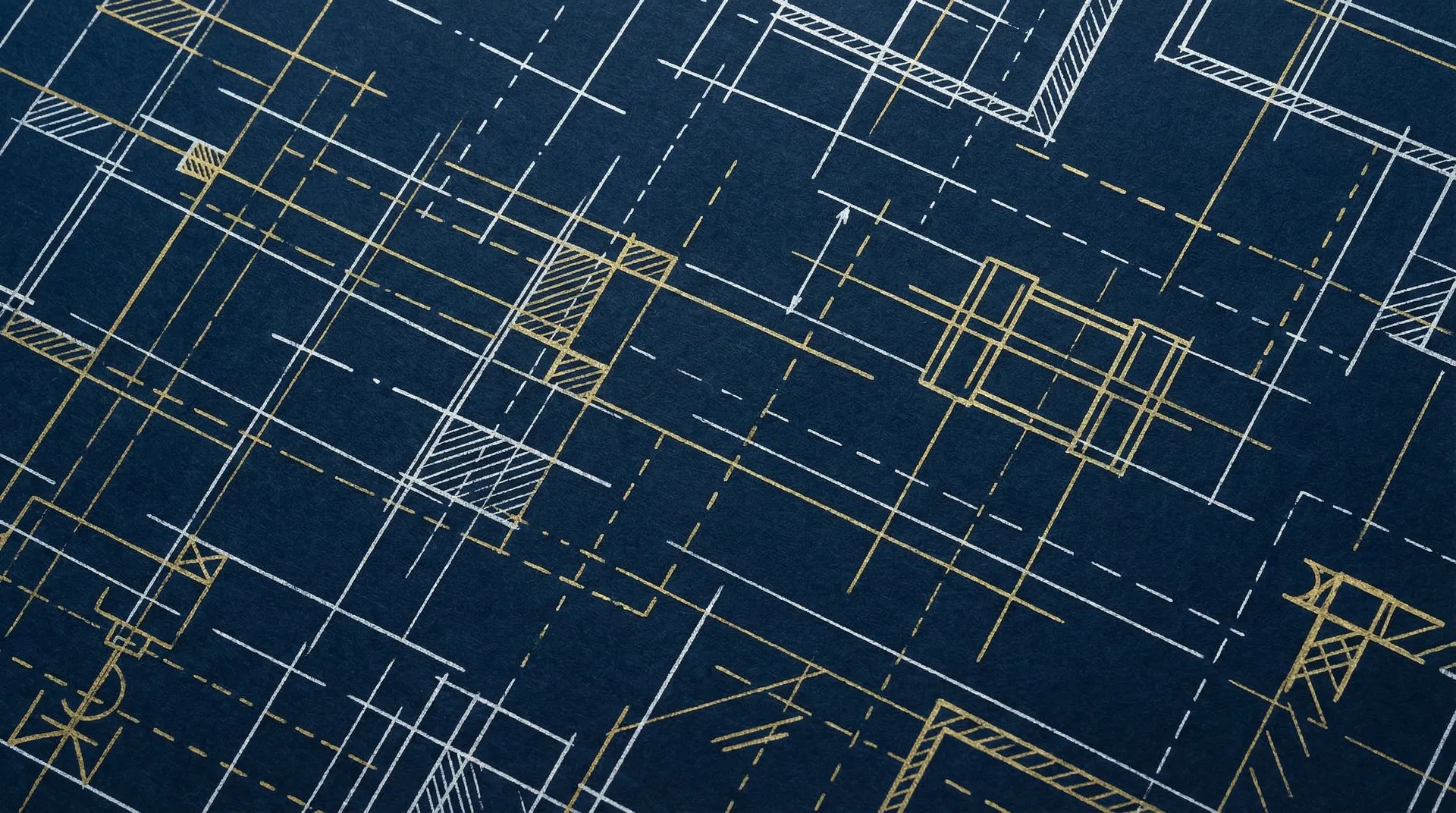 Blueprint Background