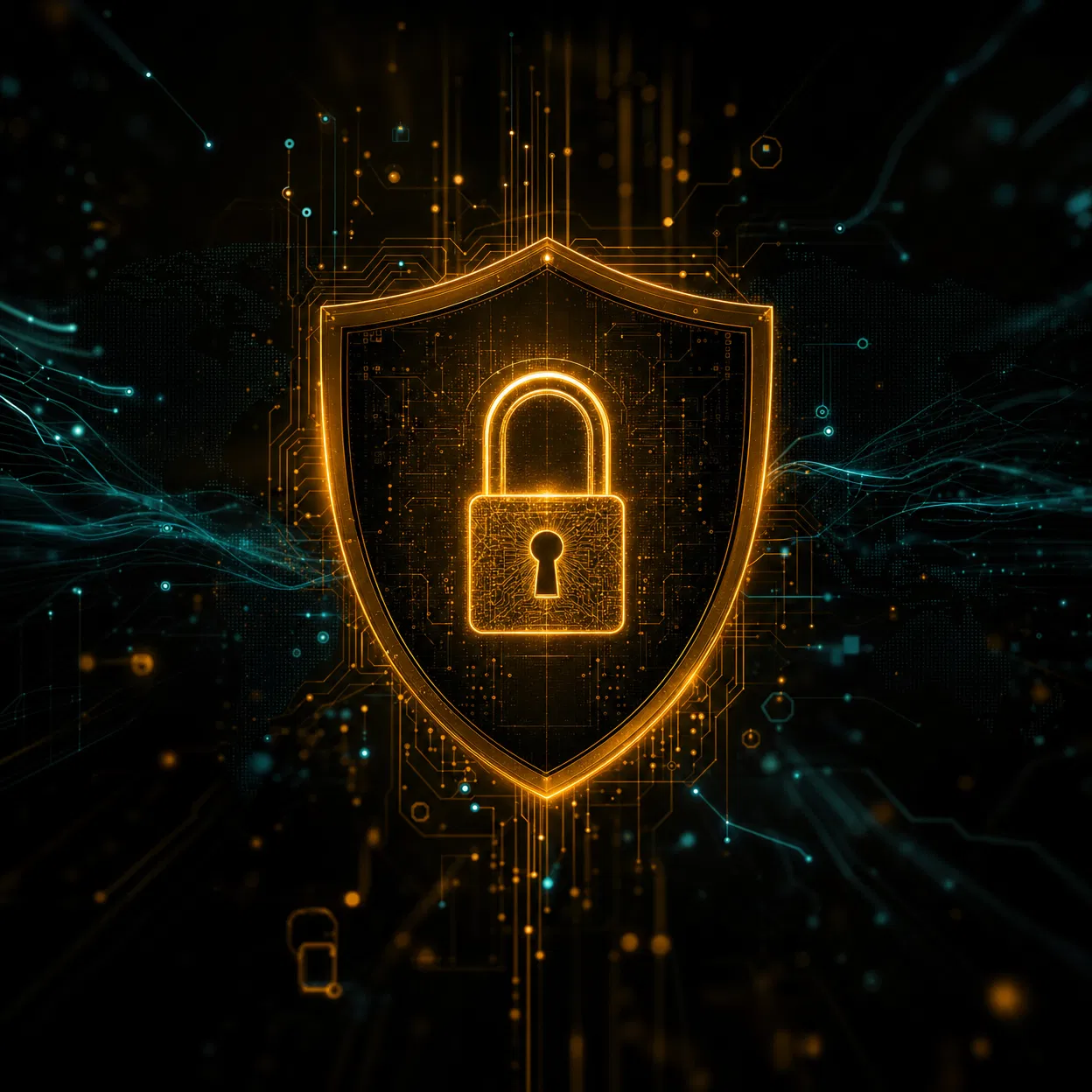 Cybersecurity Services
