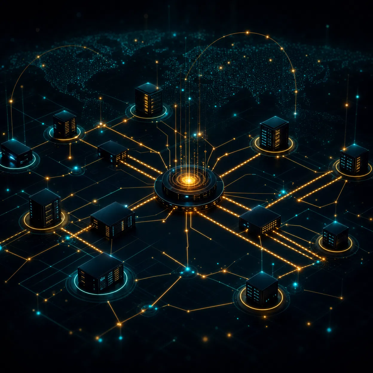 Networking Solutions