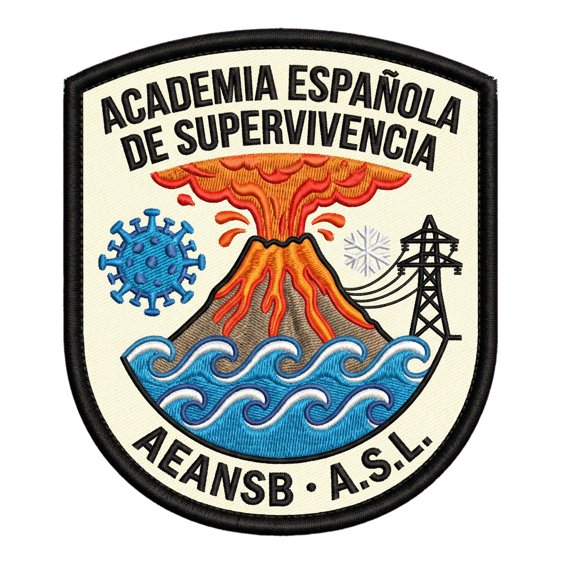 AEANSB