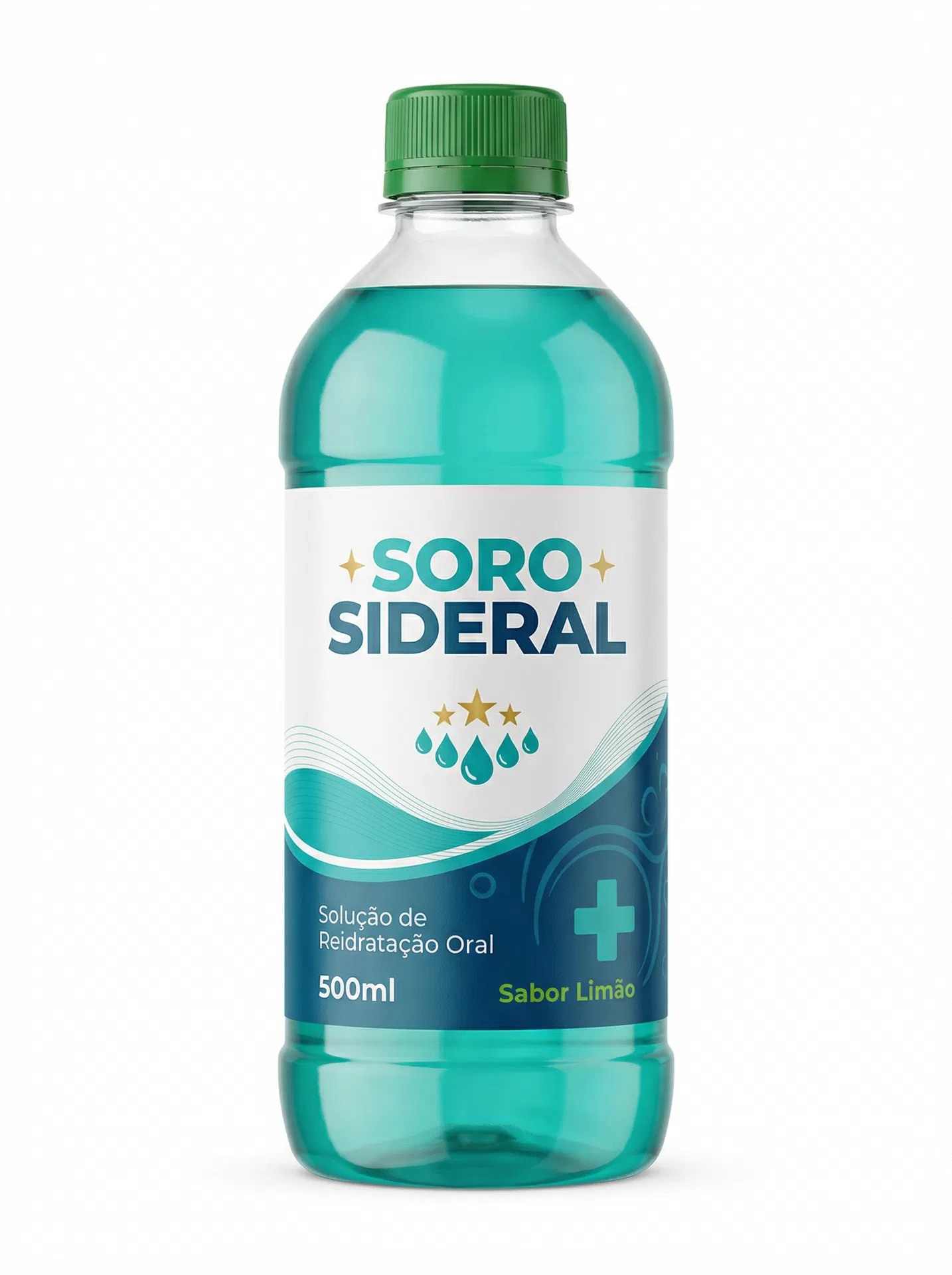 Soro Sideral 500ml