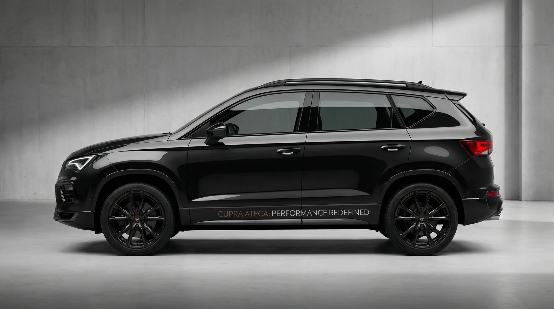 Cupra Ateca 2