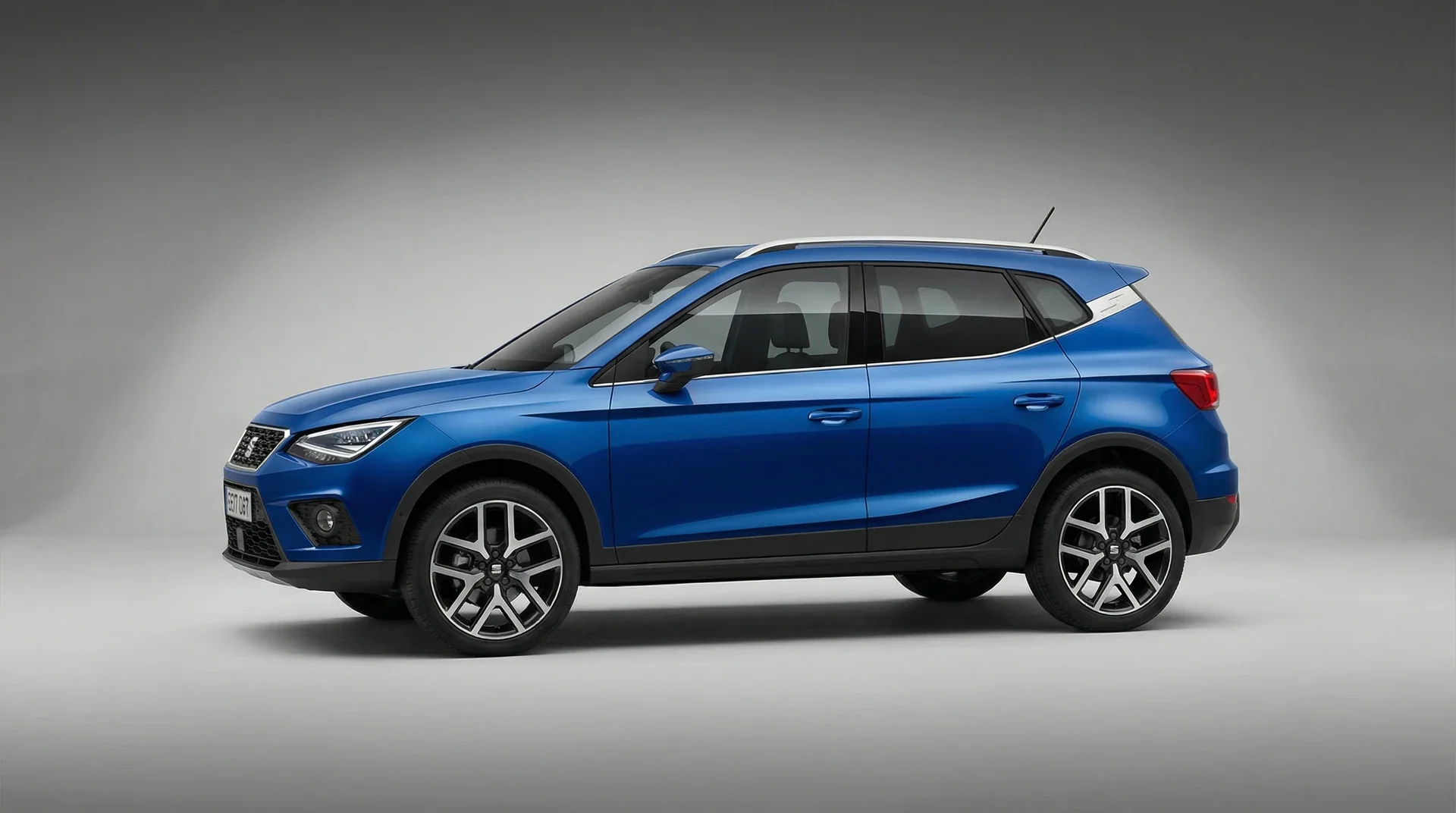 Seat Arona 2
