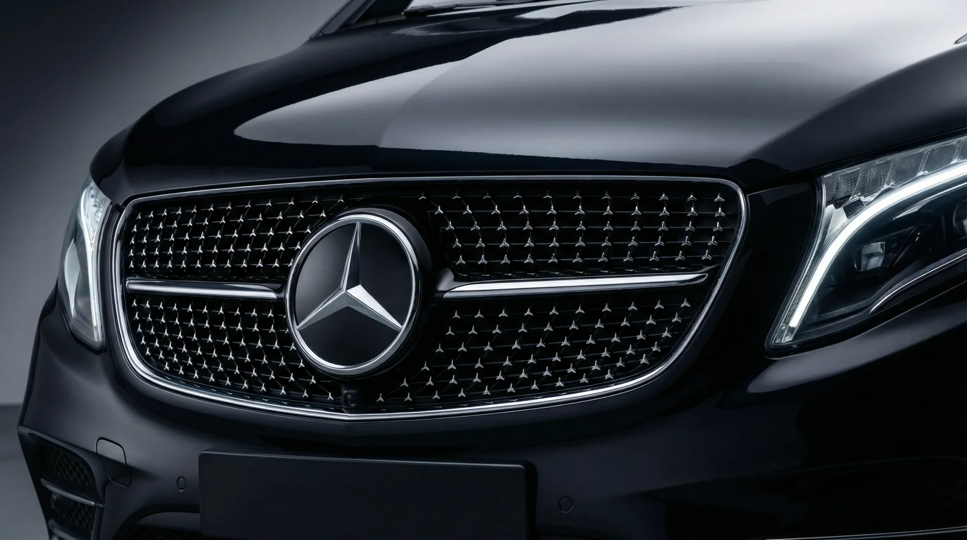 Mercedes-Benz V-Klasse 4