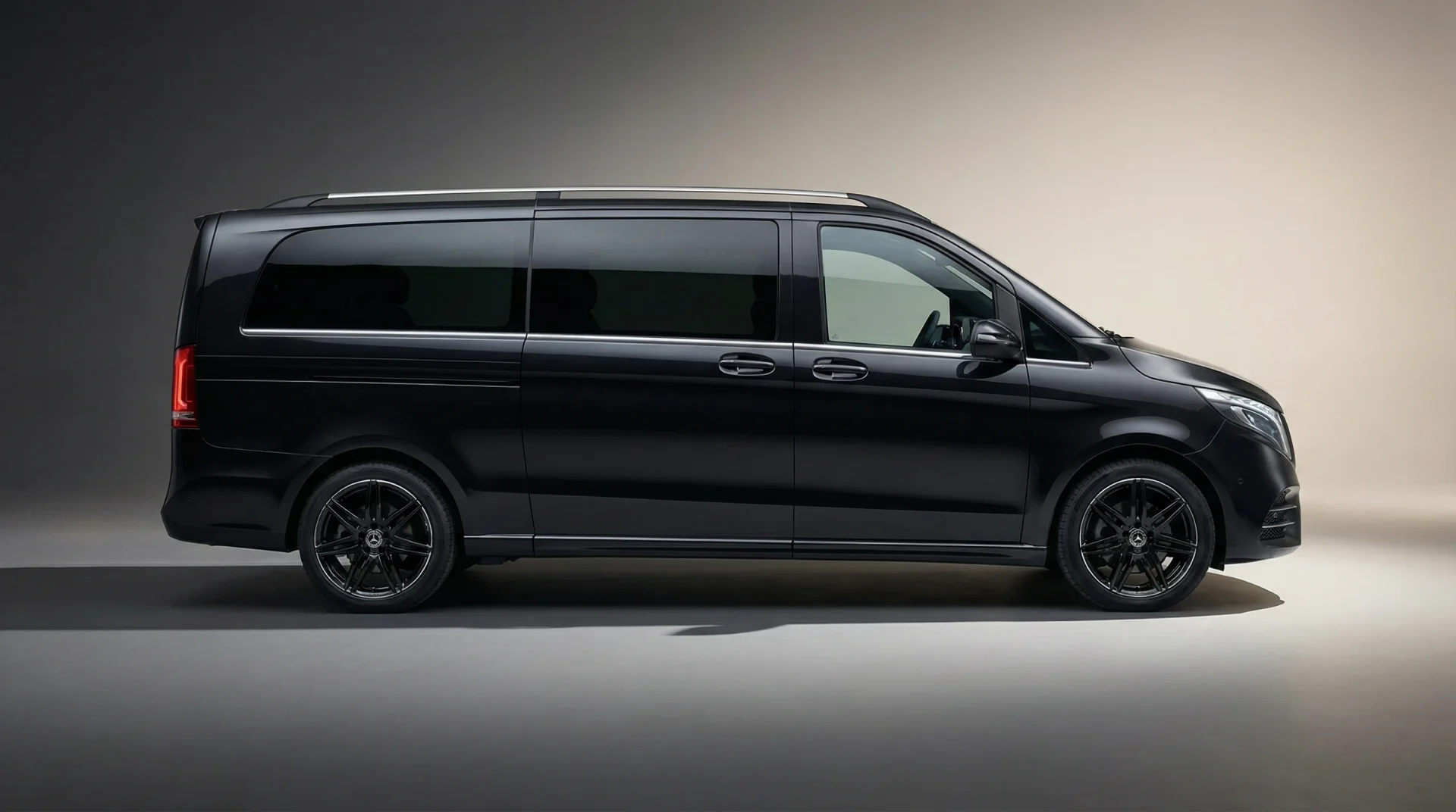 Mercedes-Benz V-Klasse 2