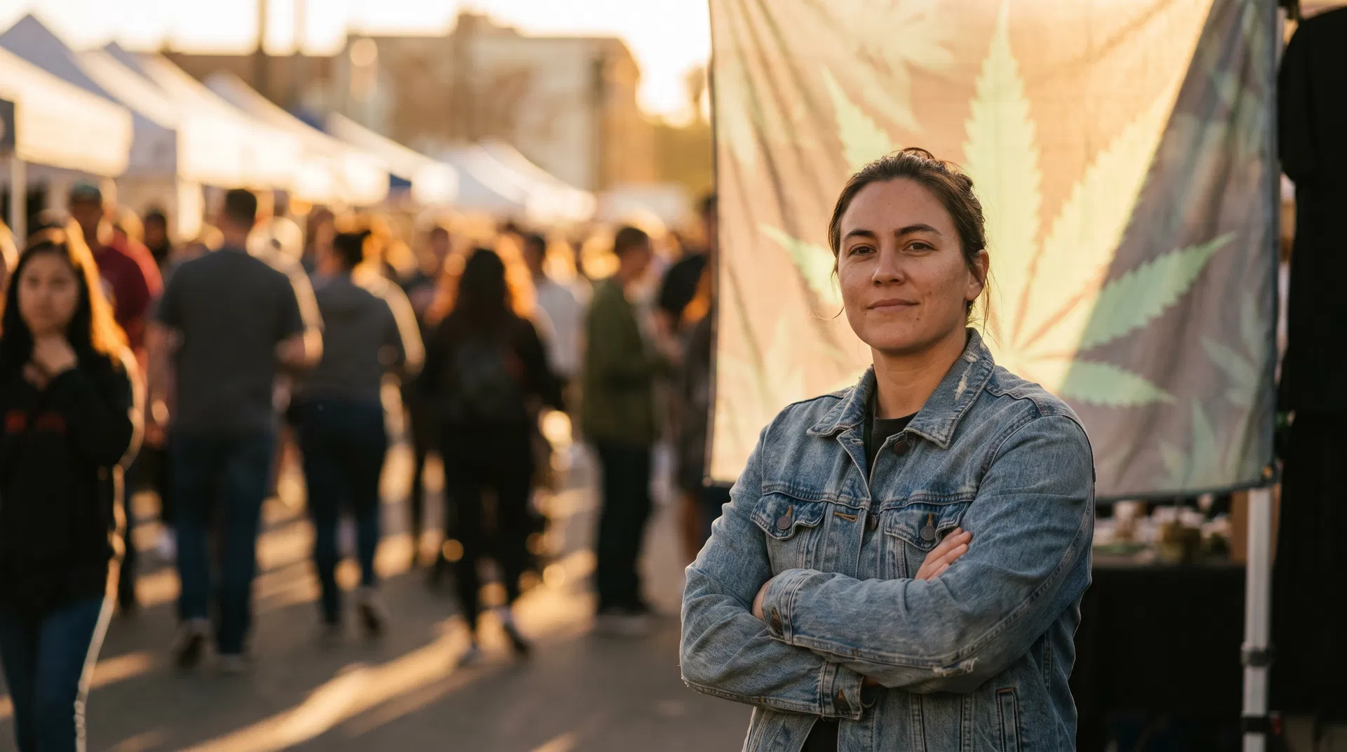 Cannabis para Ansiedade Social: Fobia Social, Timidez Extrema e Bloqueio Mental