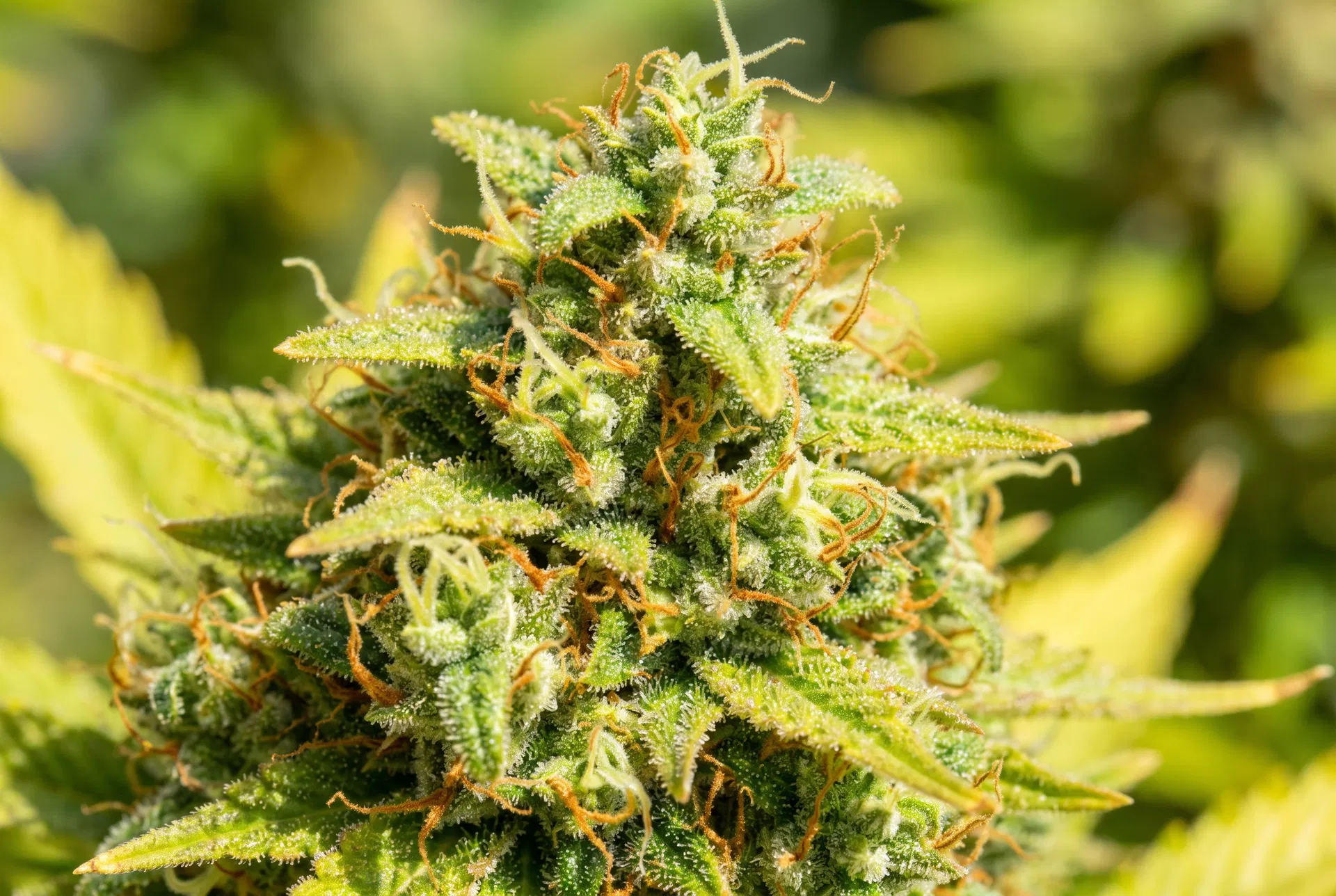 Sour Lifter CBD: A Strain Energizante para Depressão, Fadiga e Dor Crônica