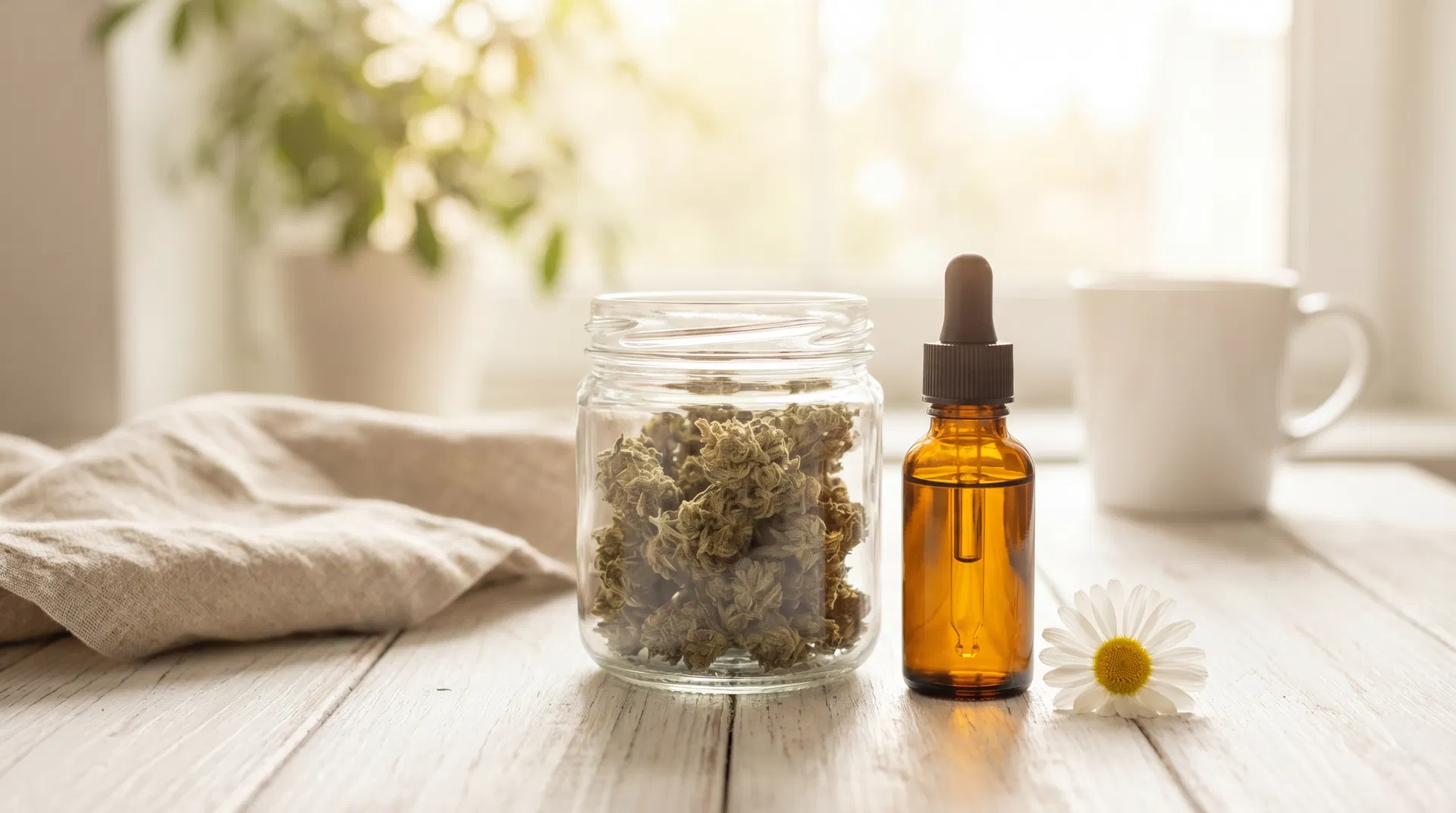 Charlotte's Web: A Strain que Mudou a História da Cannabis Medicinal