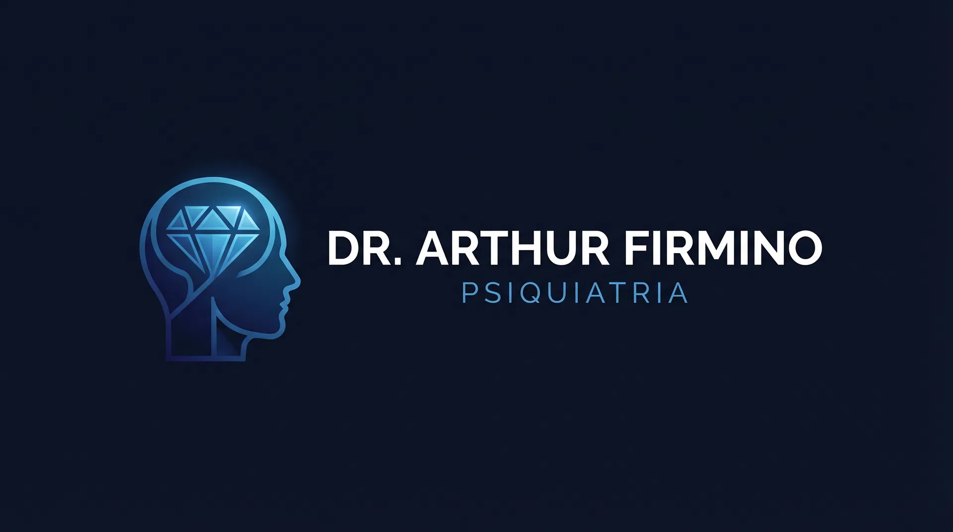 Logo Dr. Arthur Firmino