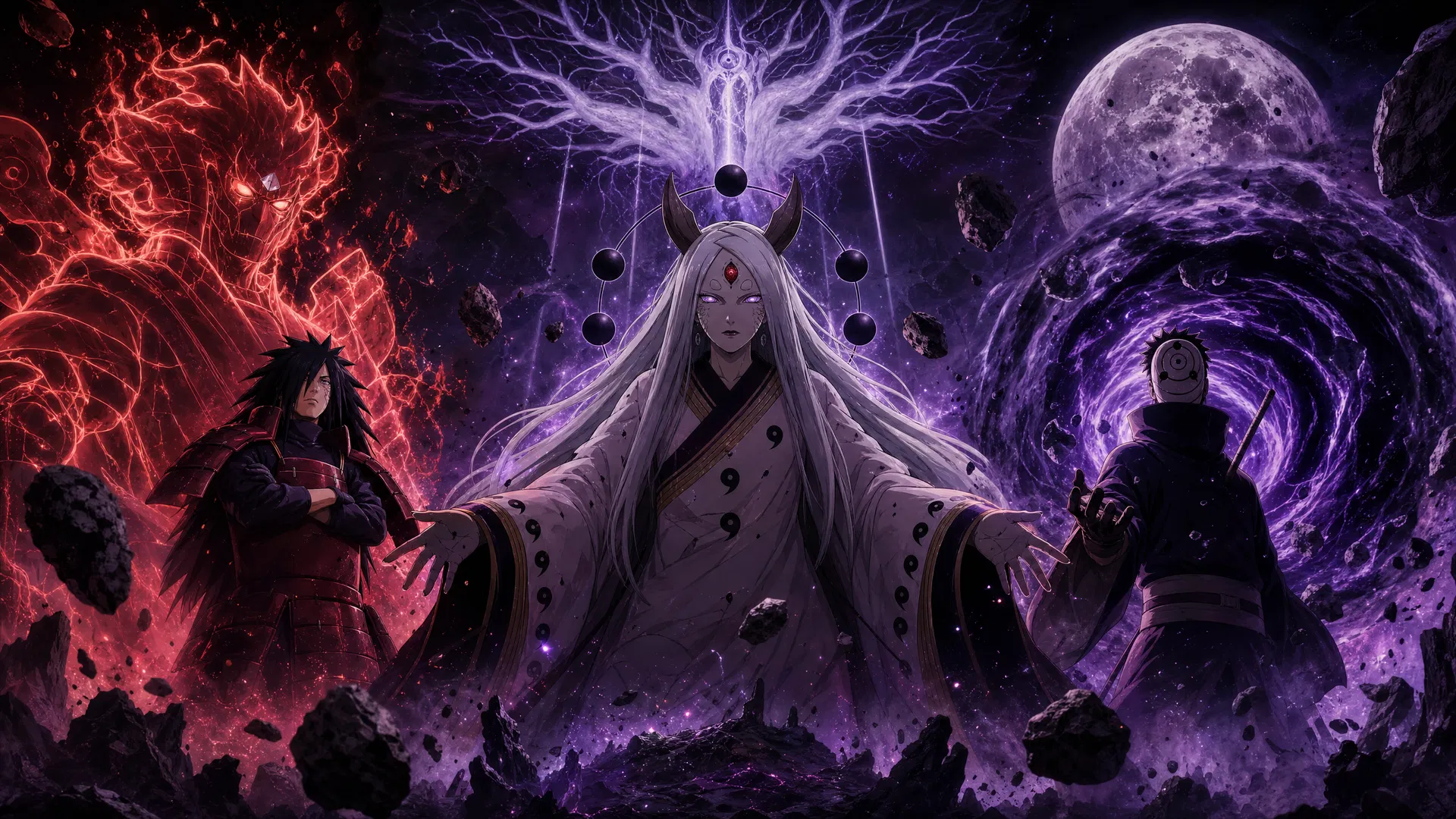 Naruto's Strongest Villains: Complete Ranking