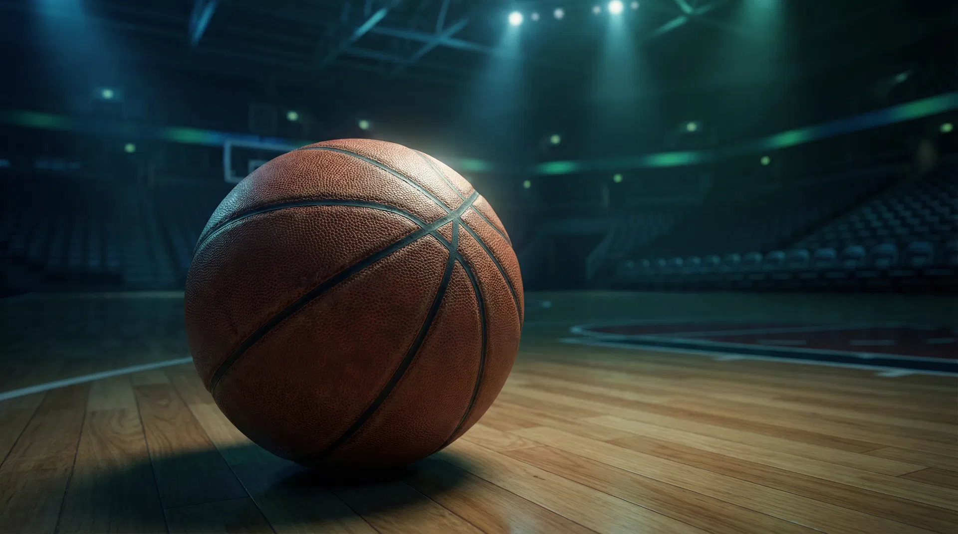 Basketball