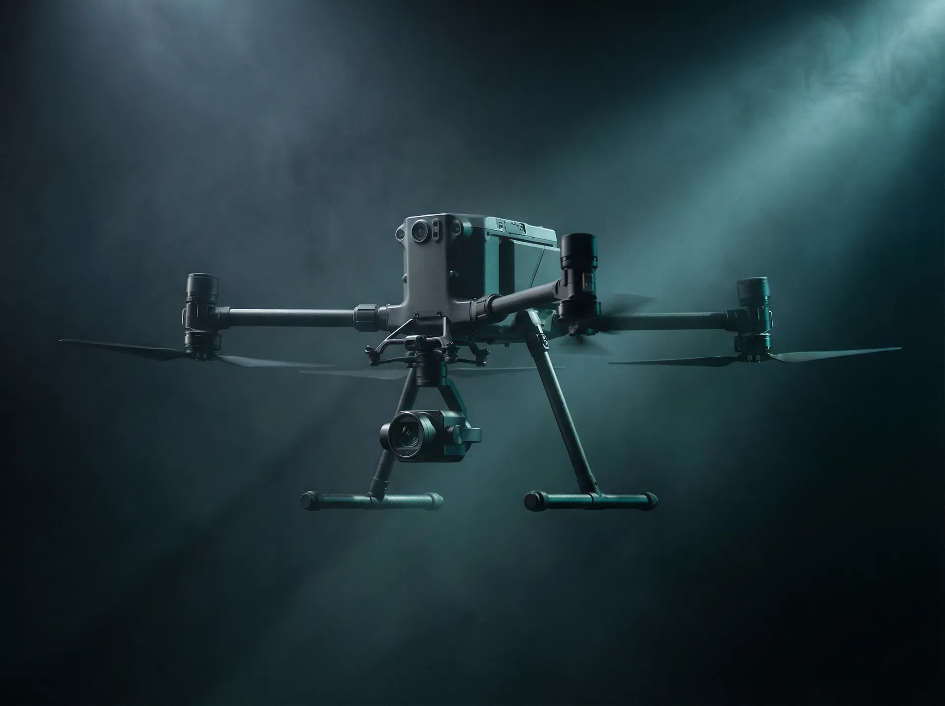 Drones, UAVs & Radome Manufacturing thermoforming — Fuselage shells, Camera housings, Battery enclosures