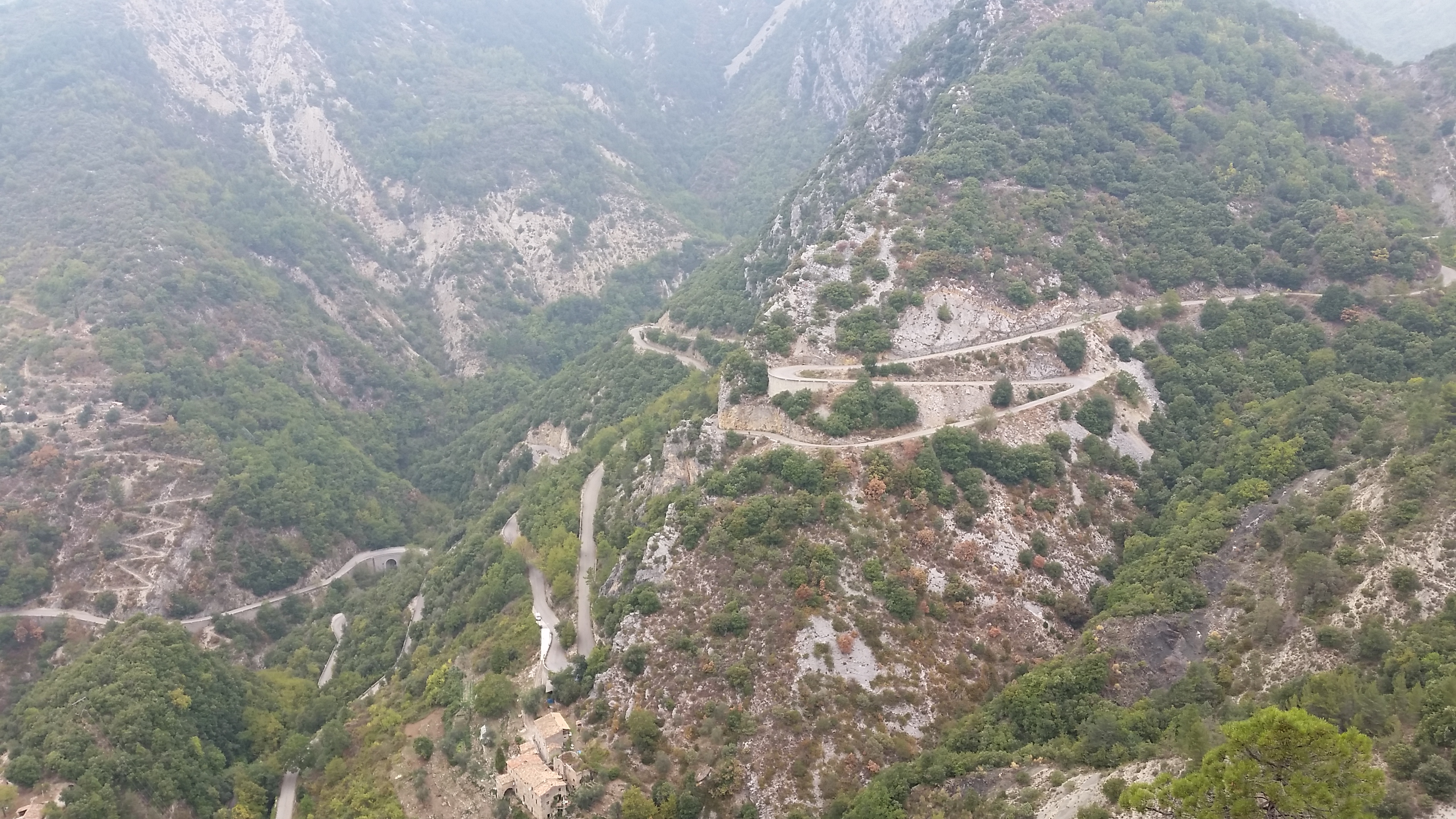 Col de Turini