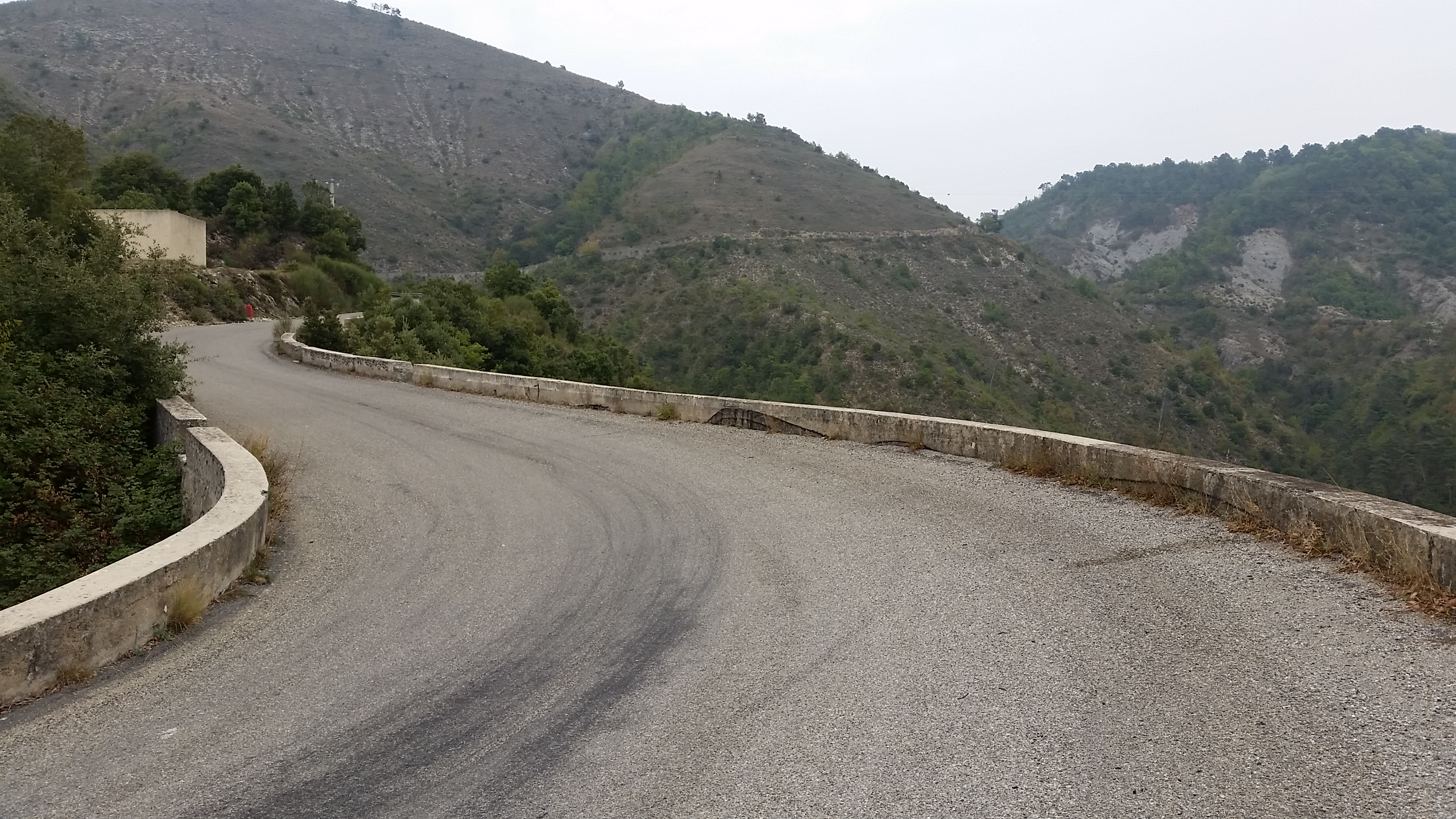 Col de Turini