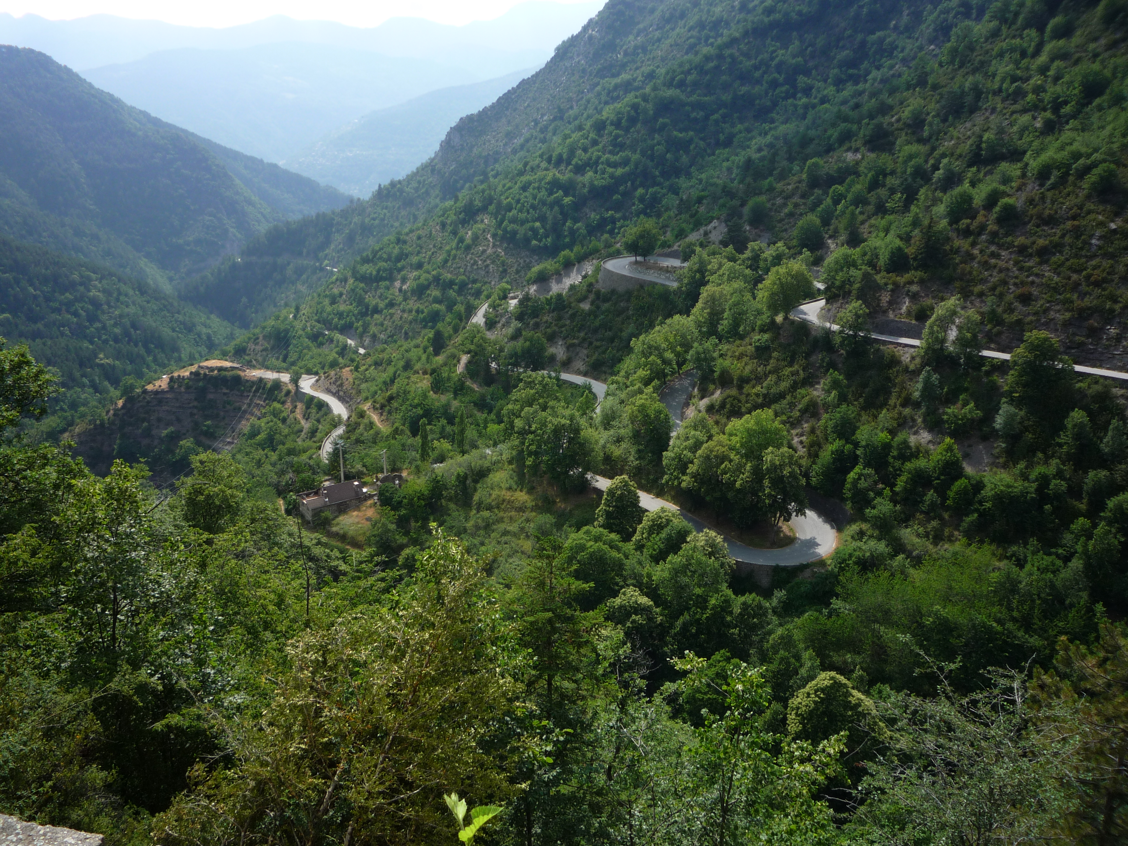Col de Turini