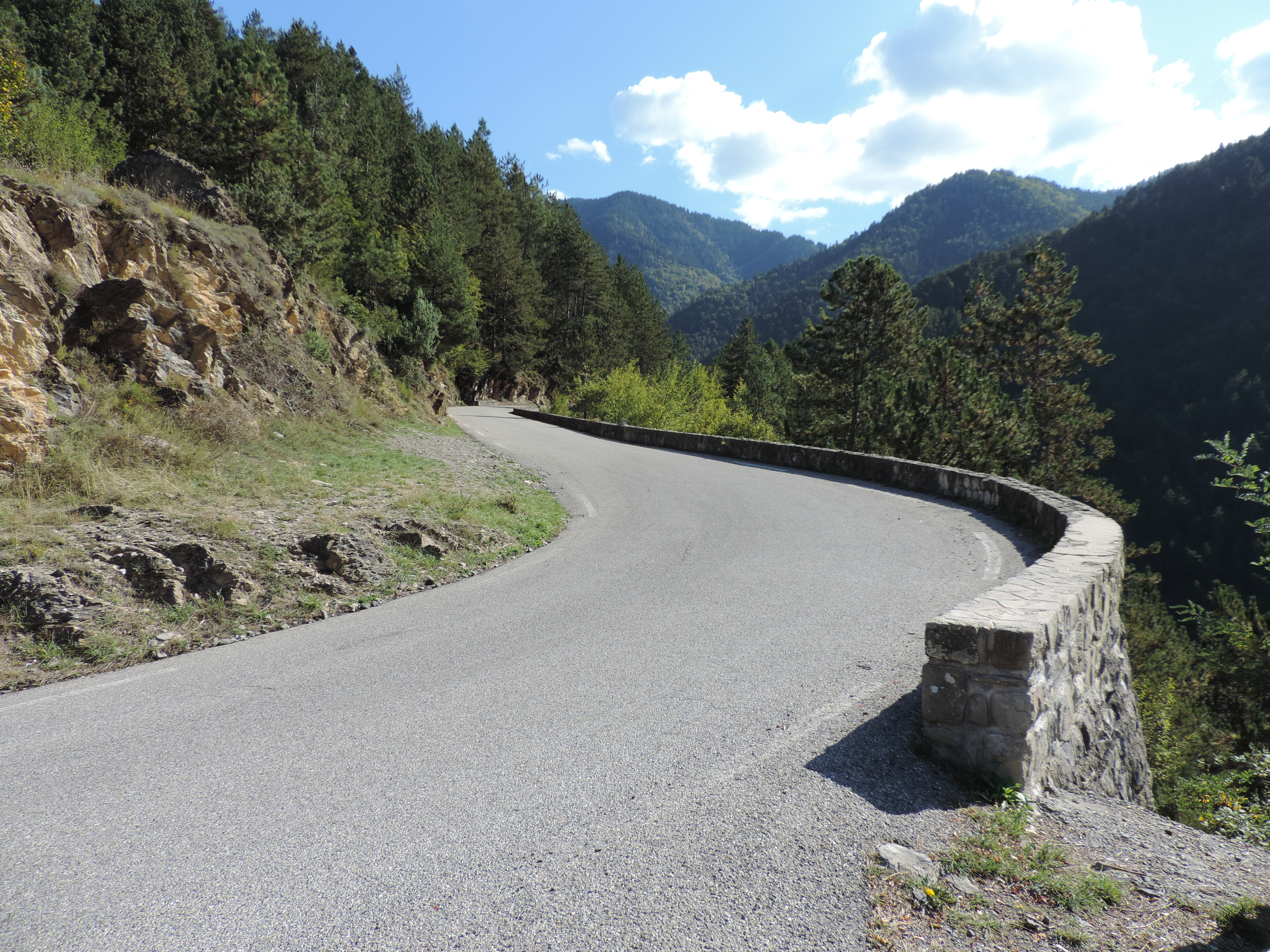 Col de Turini