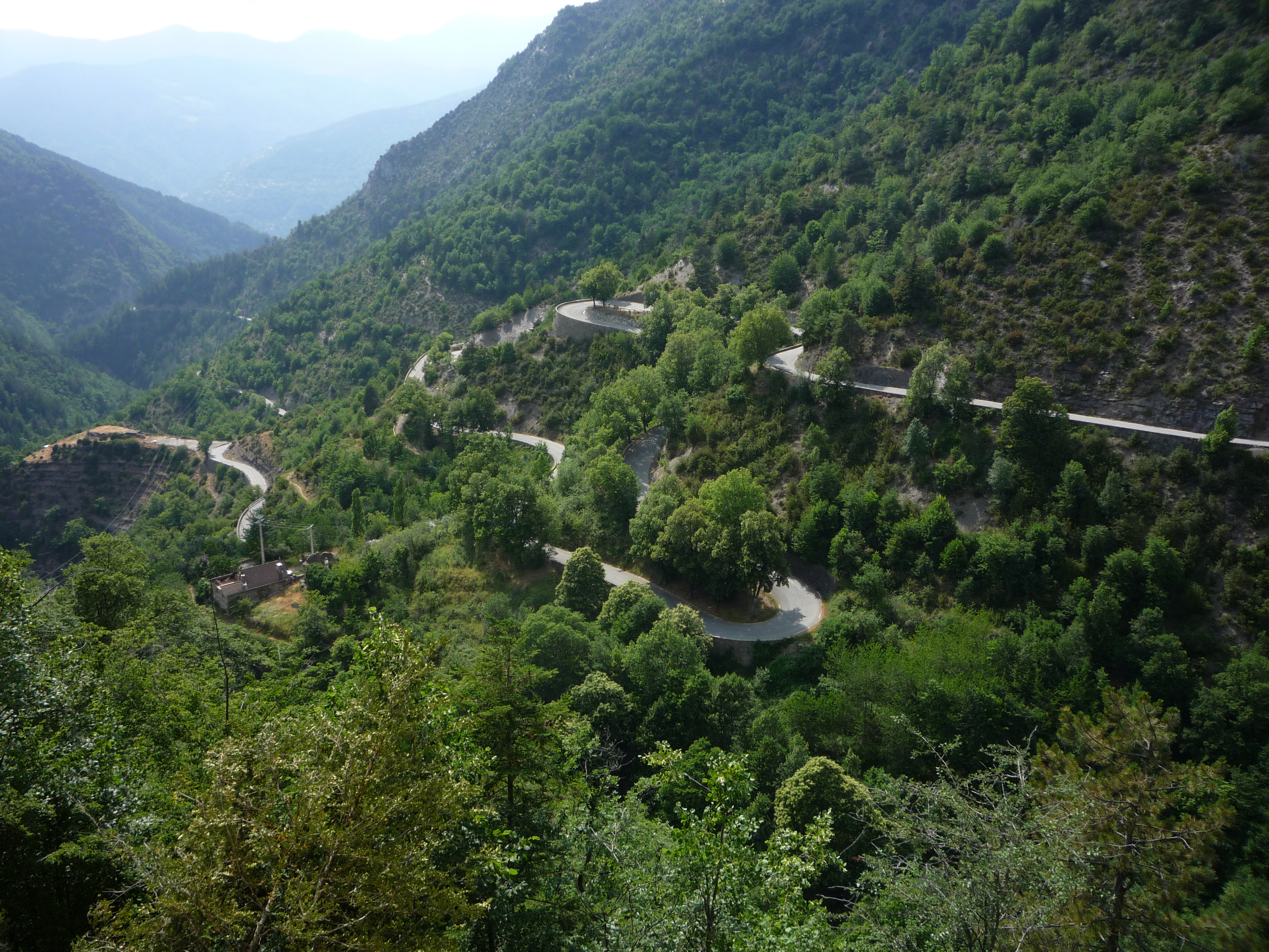 Col de Turini