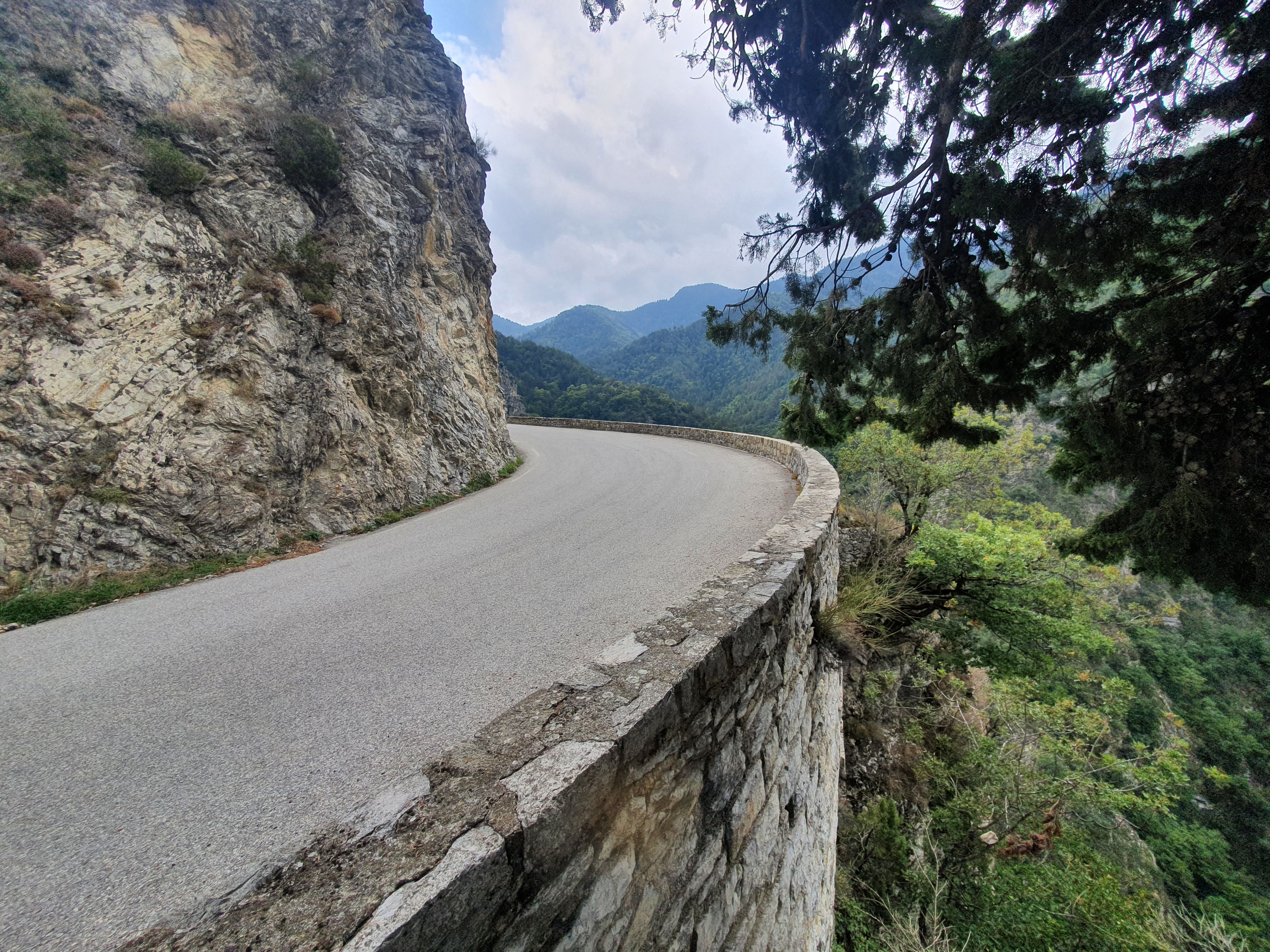 Col de Turini