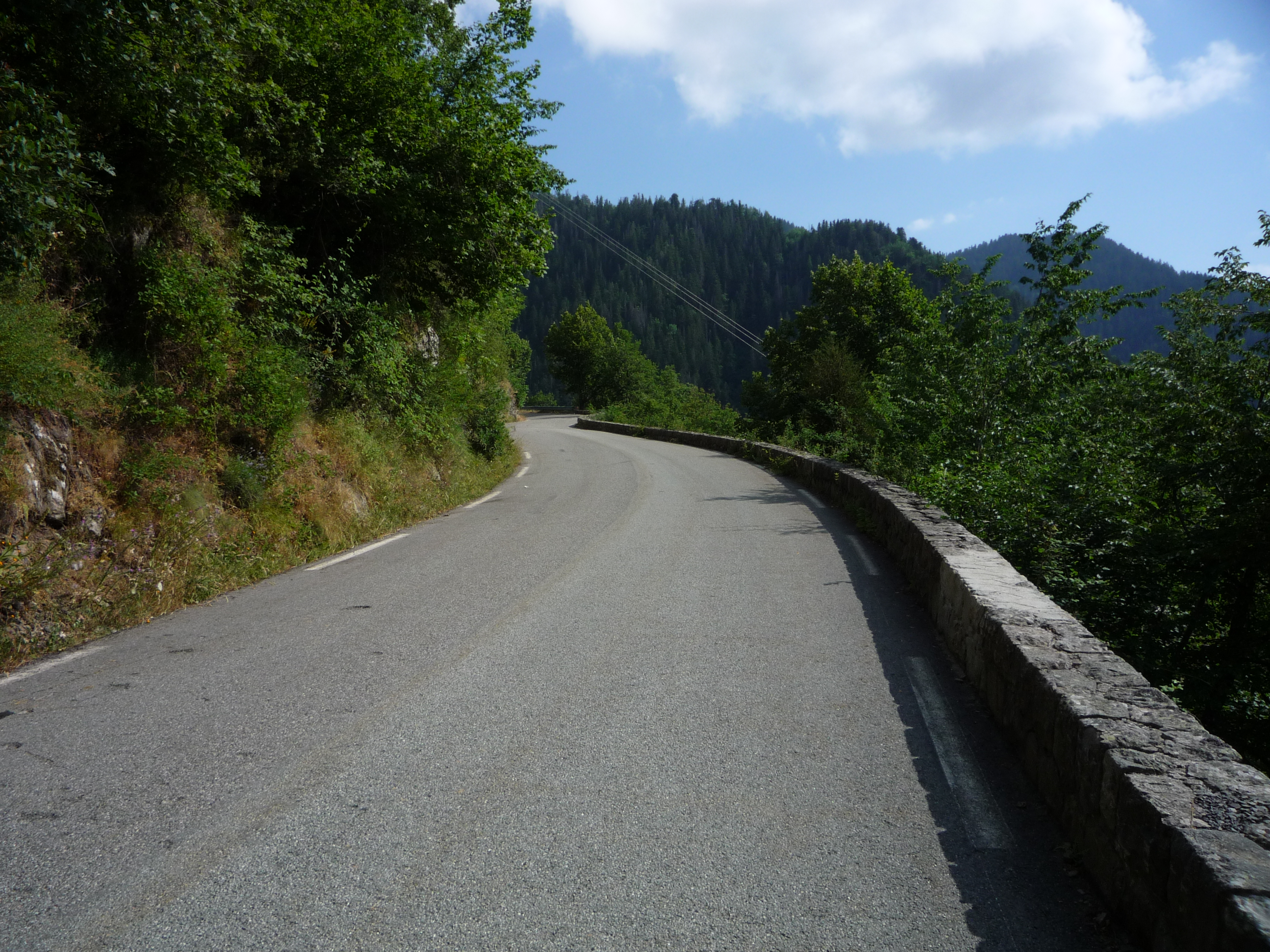 Col de Turini