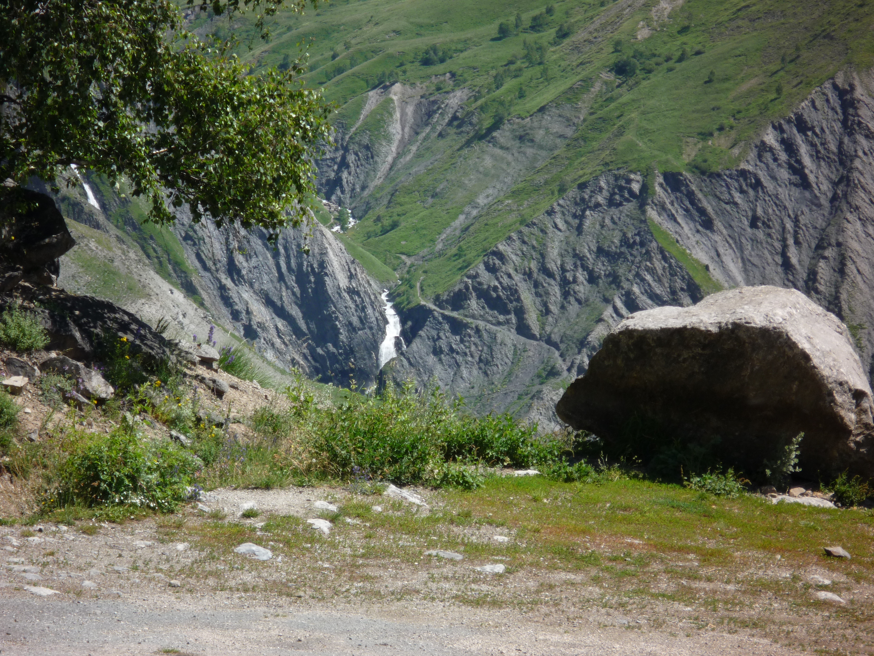 Huez (Alpe d'Huez)