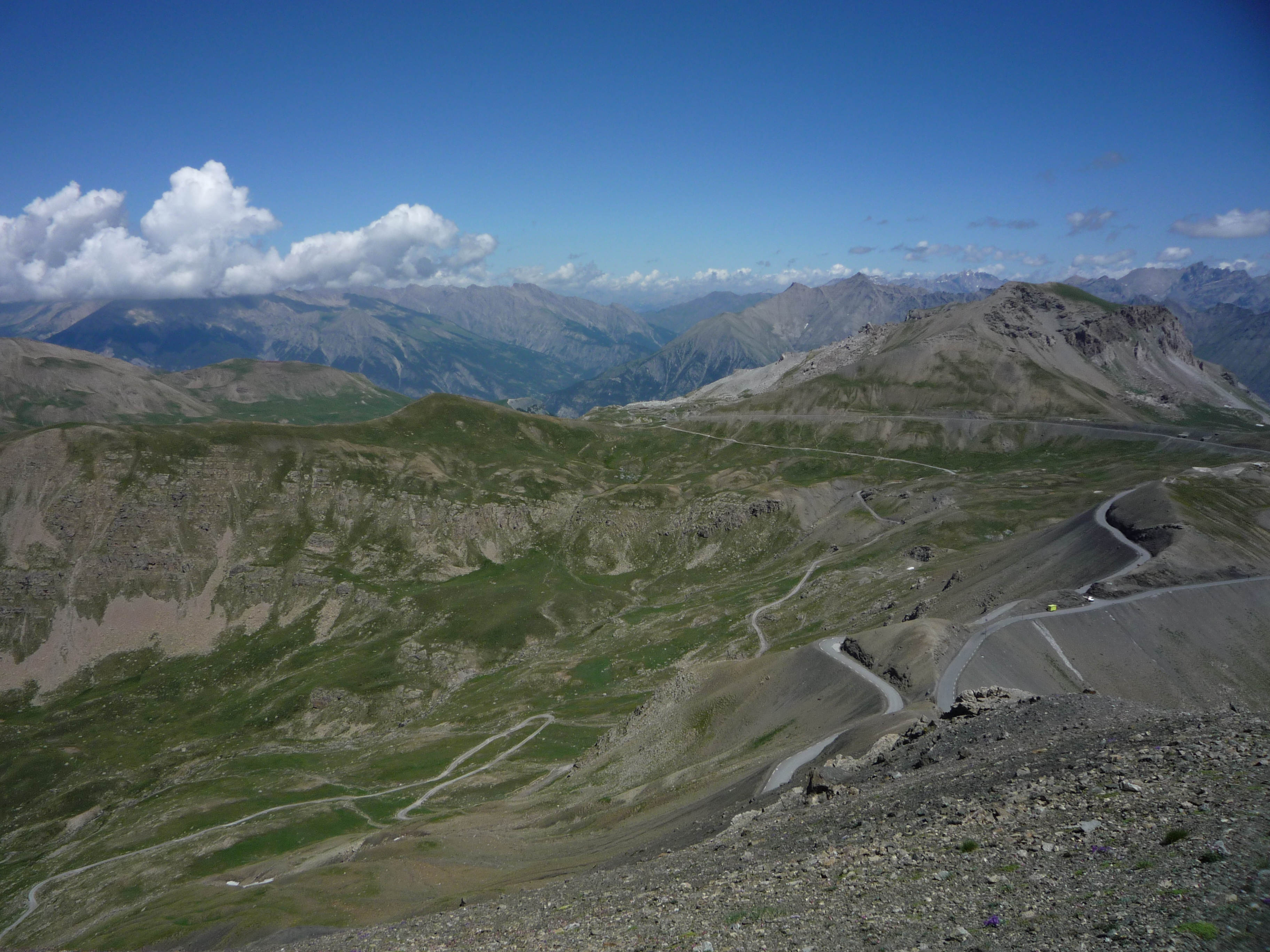 Col de la Bonette