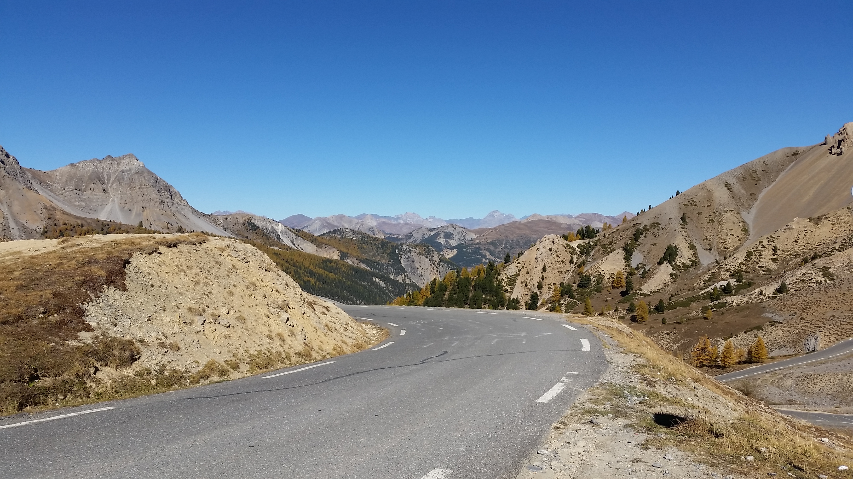 Col d'Izoard