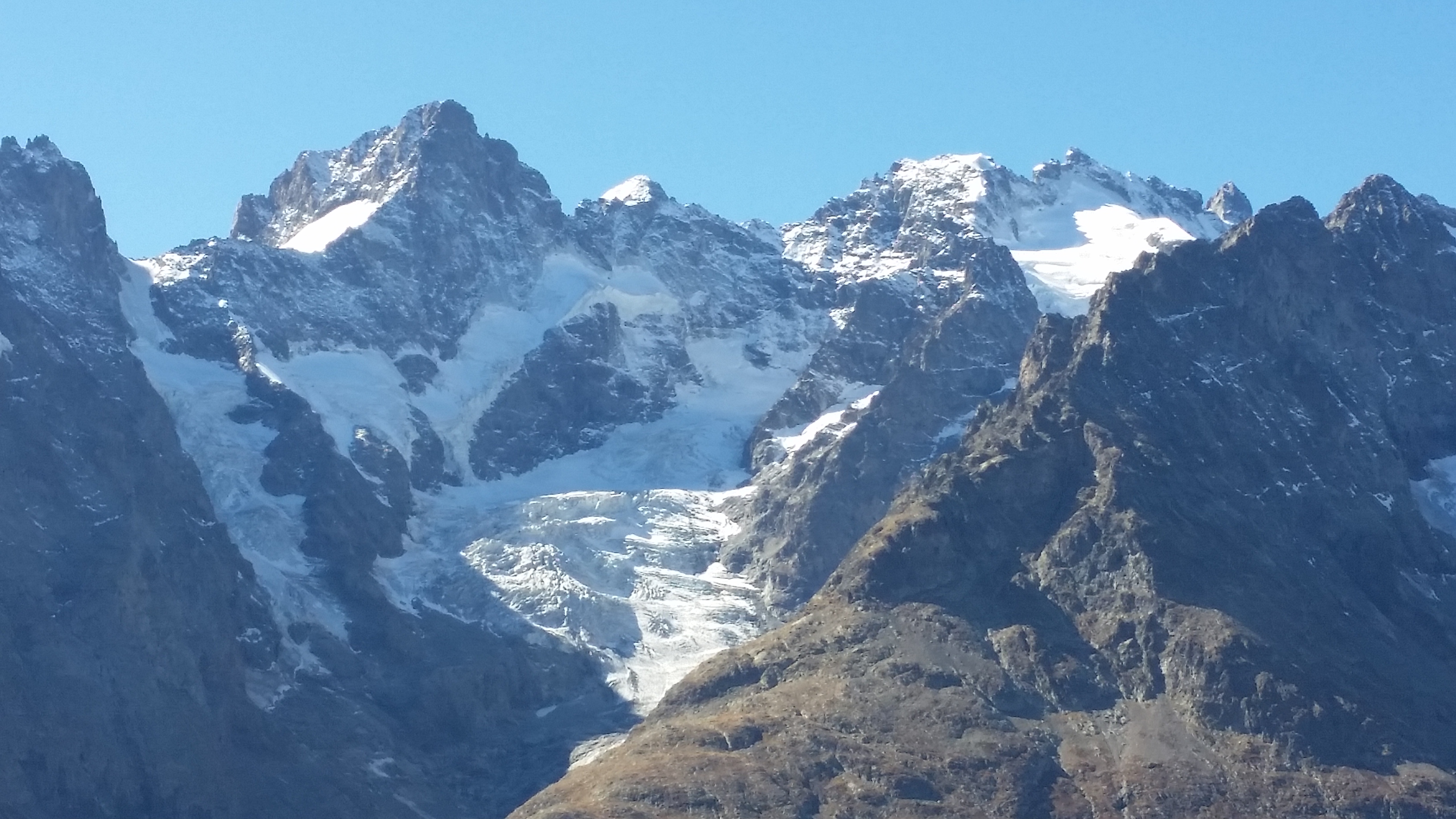 Col du Galibier