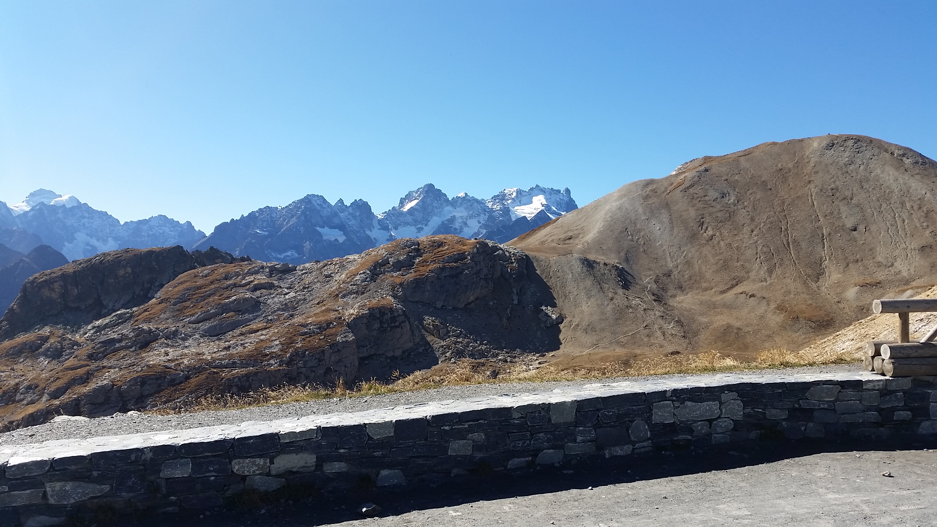 Col du Galibier