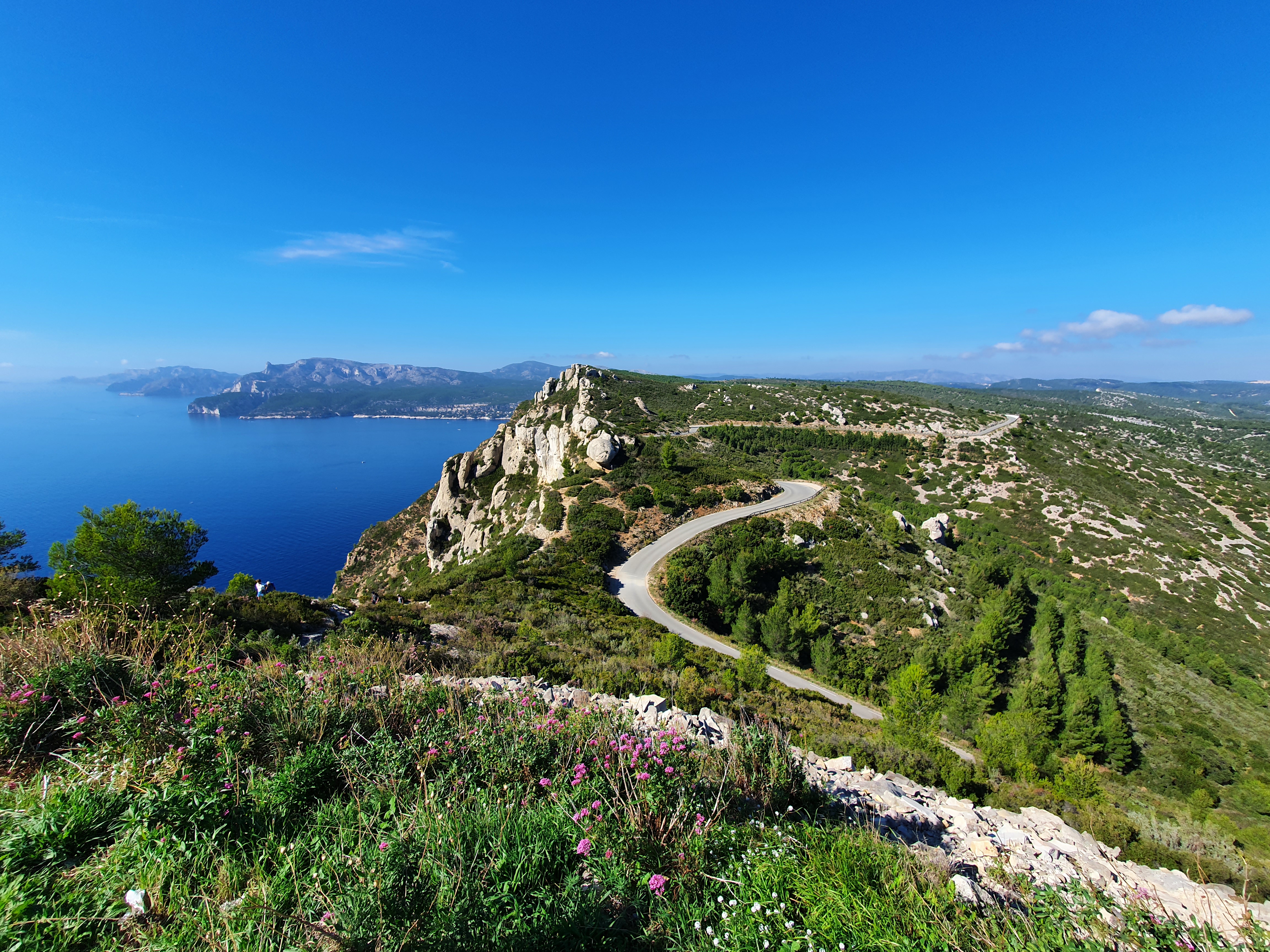 Route des Crêtes (D141)